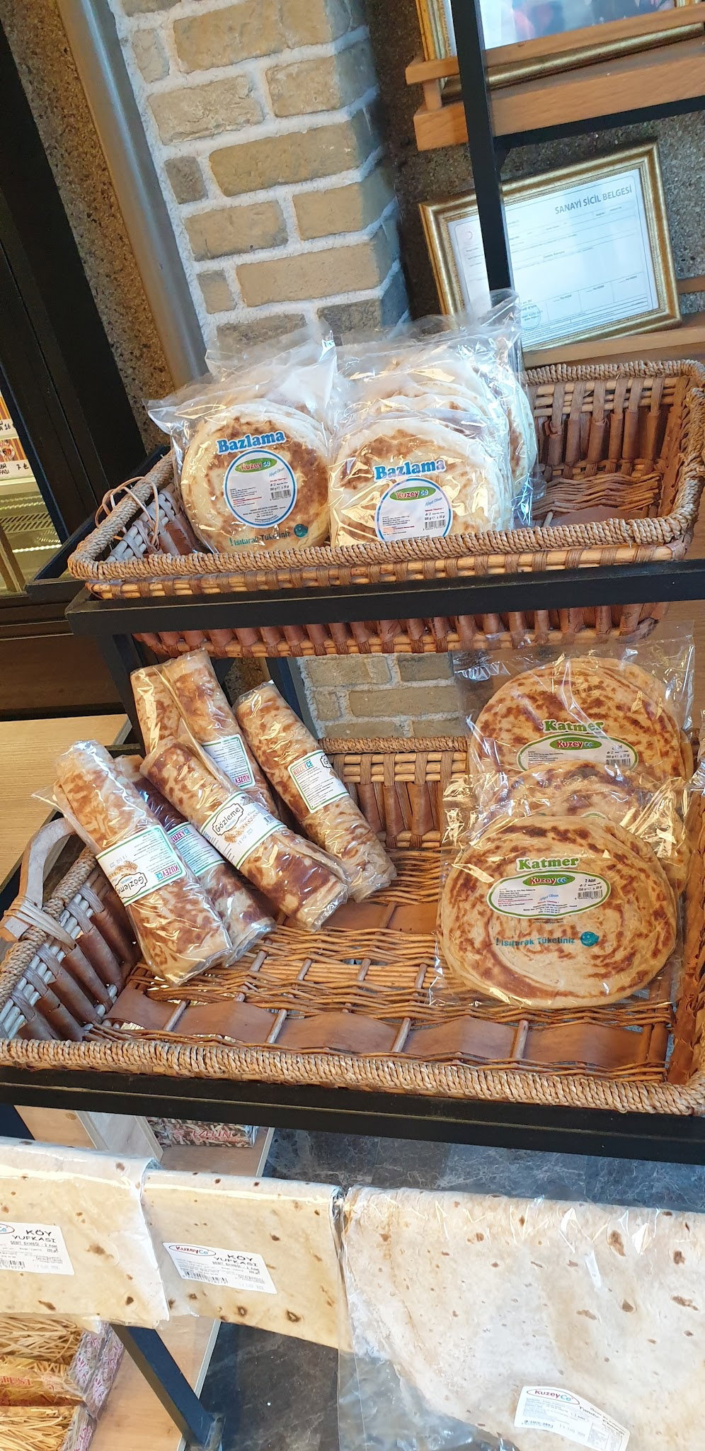 Malta Fırını Fatih