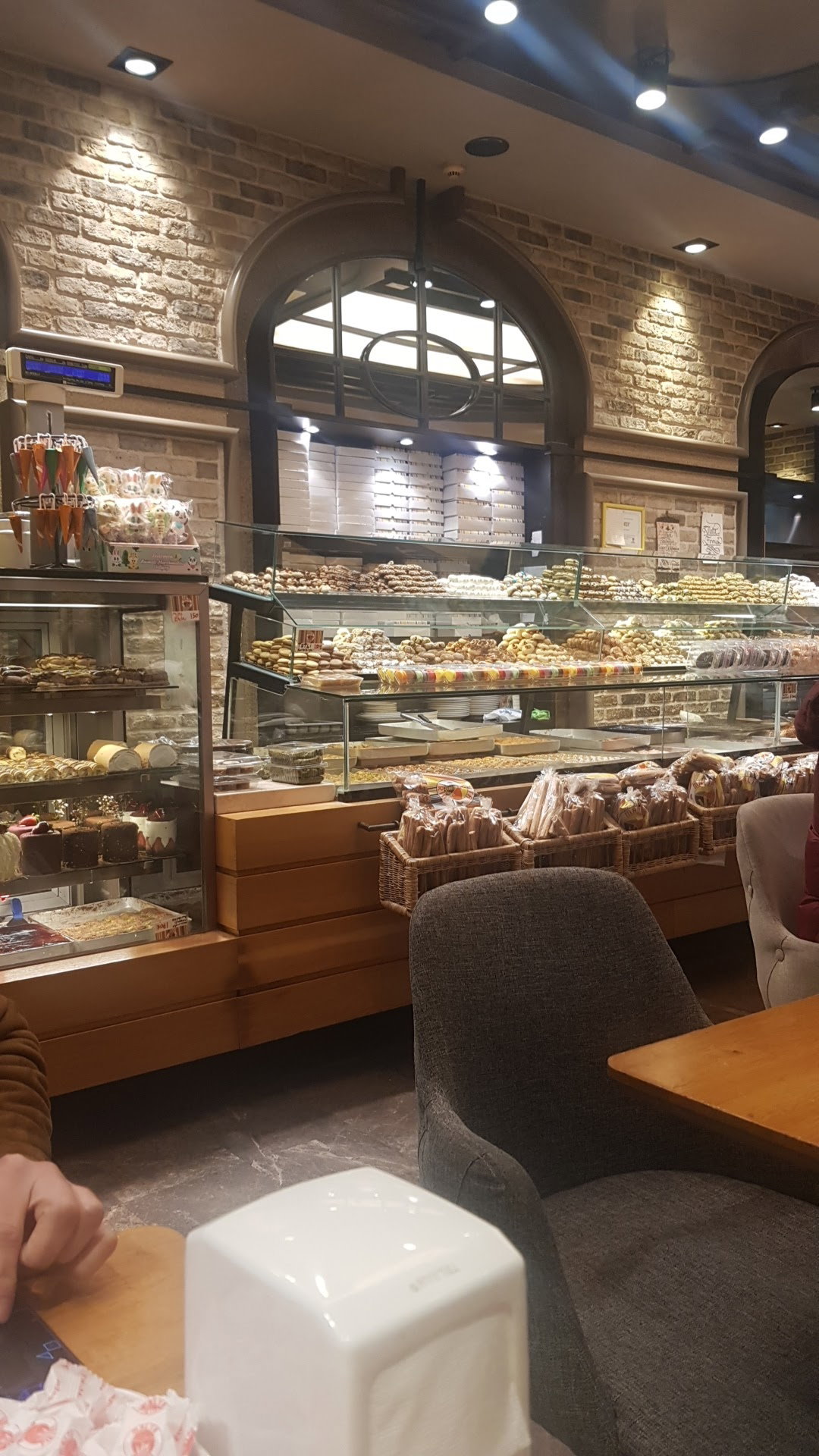 Malta Fırını Fatih