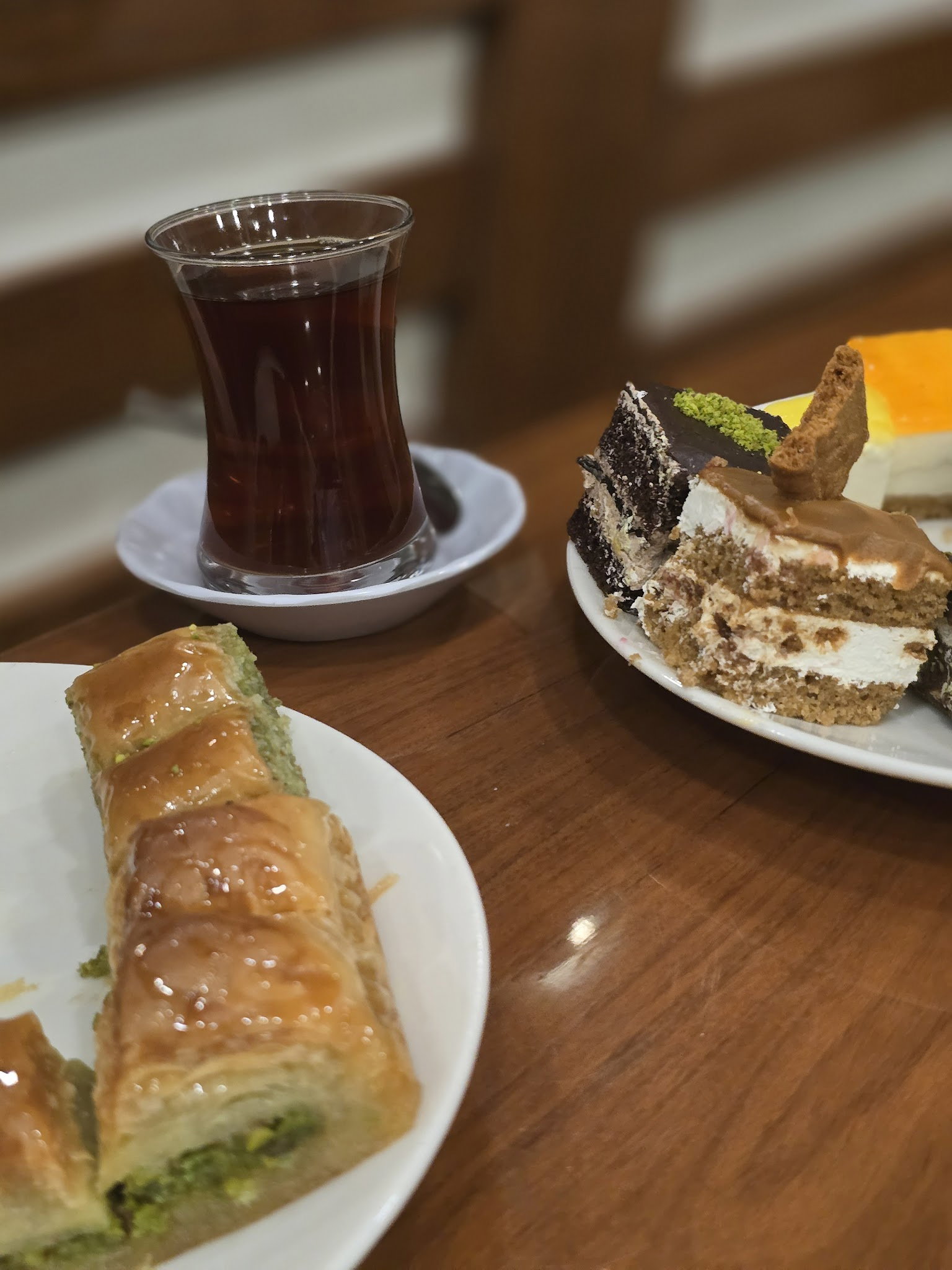 Malta Fırını Fatih