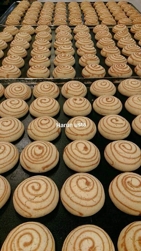 Malta Fırını Fatih