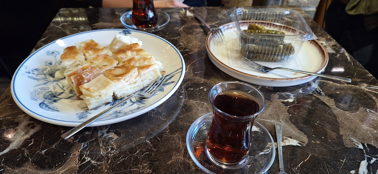 Malta Fırını Fatih