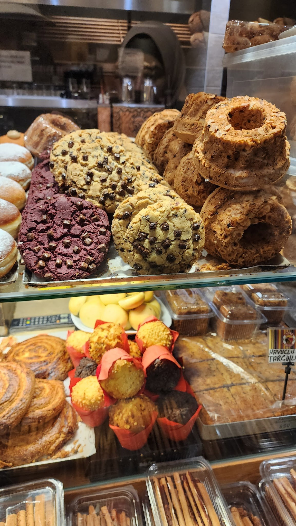 Malta Fırını Fatih