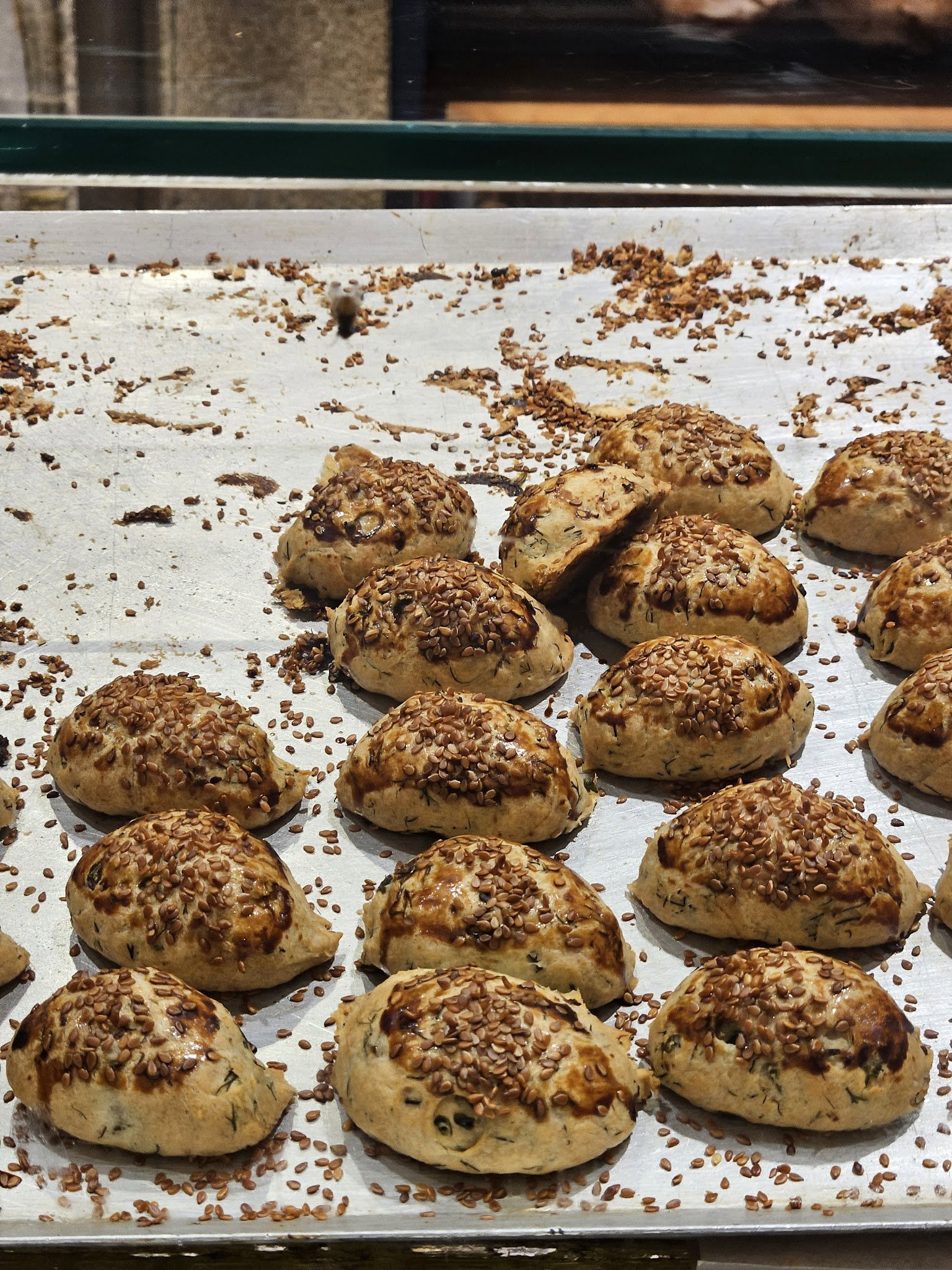 Malta Fırını Fatih