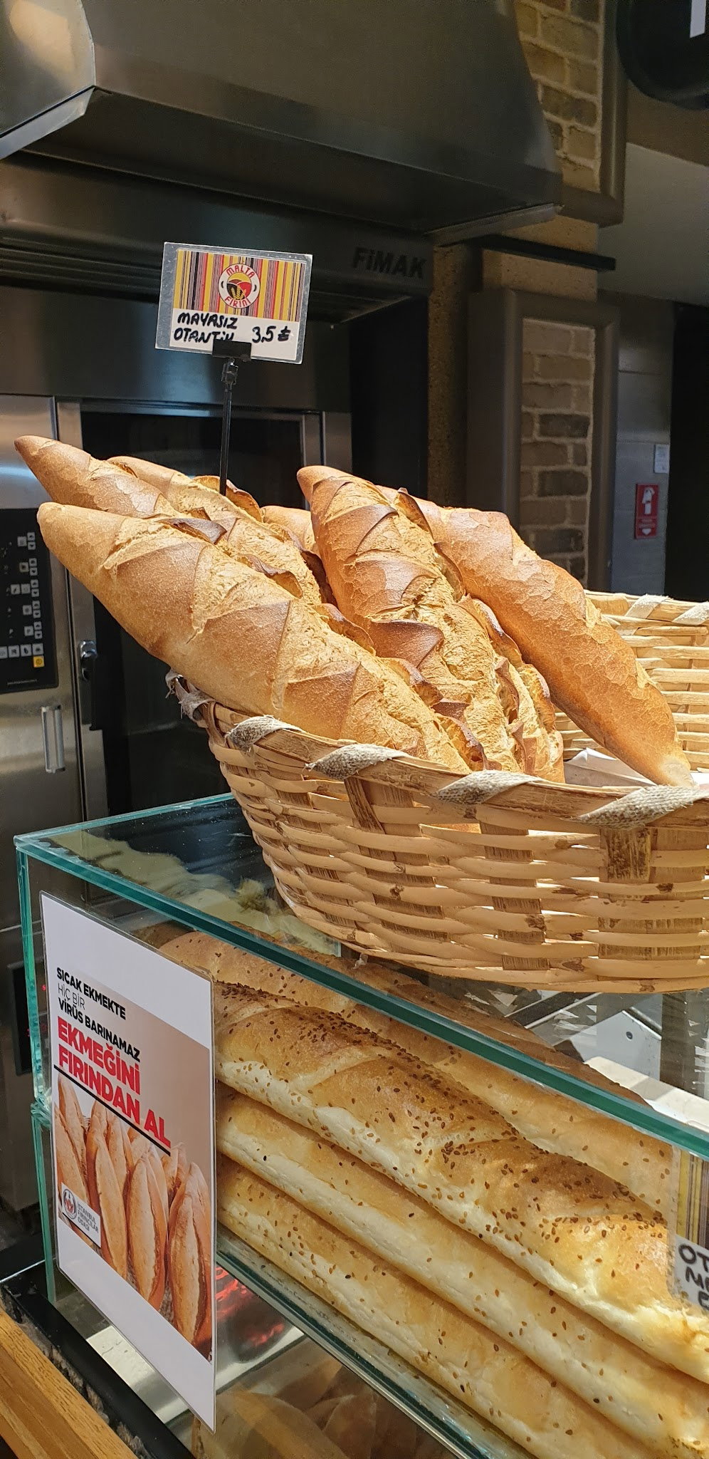 Malta Fırını Fatih