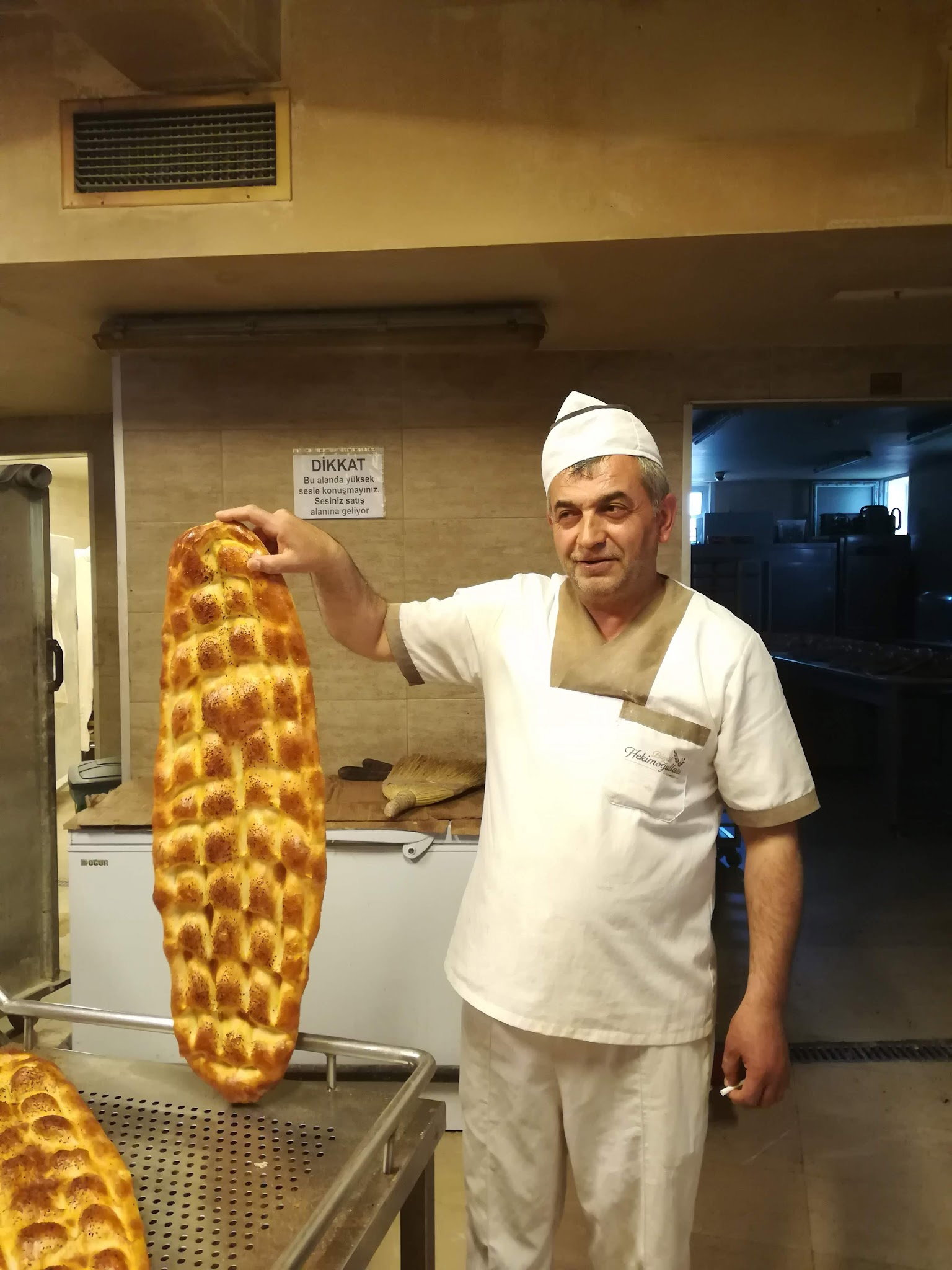 Malta Fırını Fatih