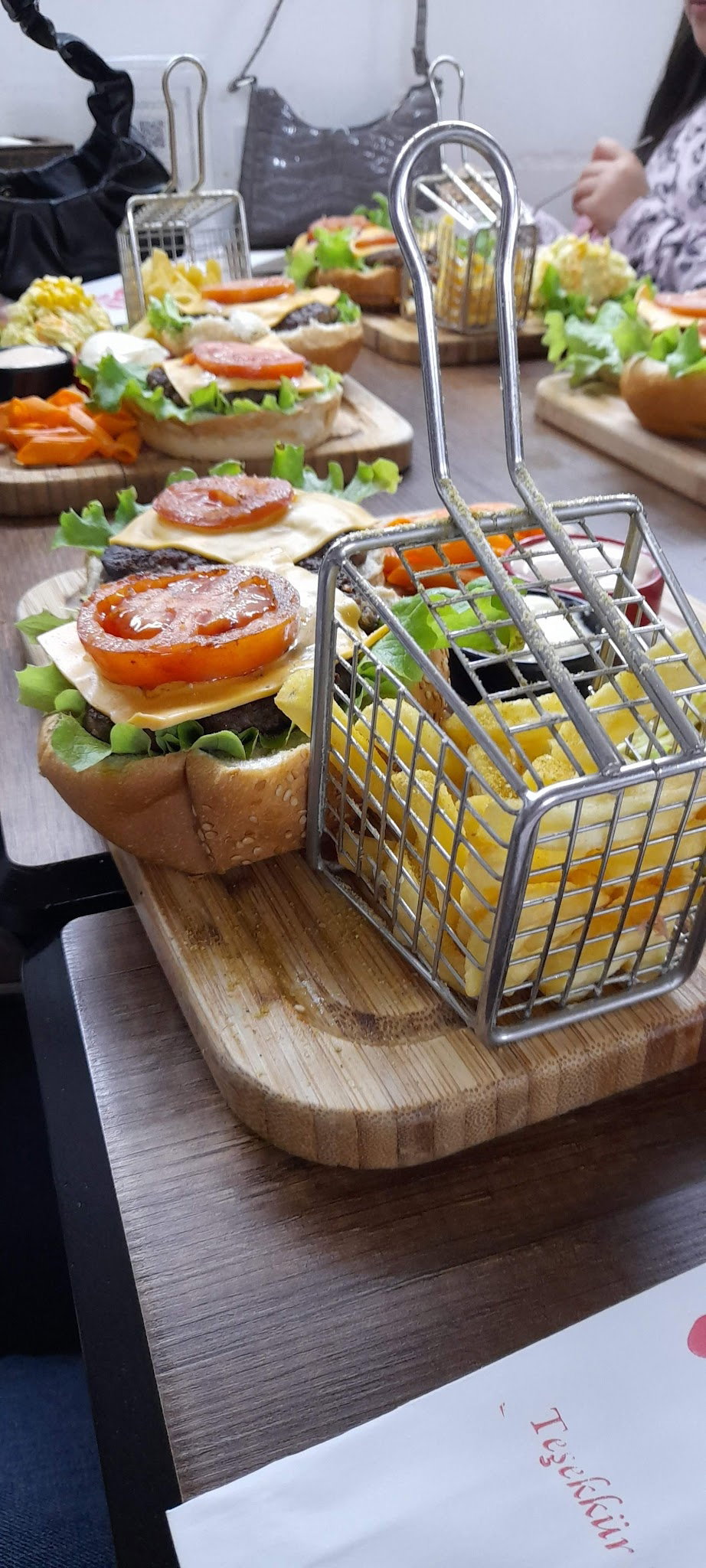 Malta Fırını Fatih