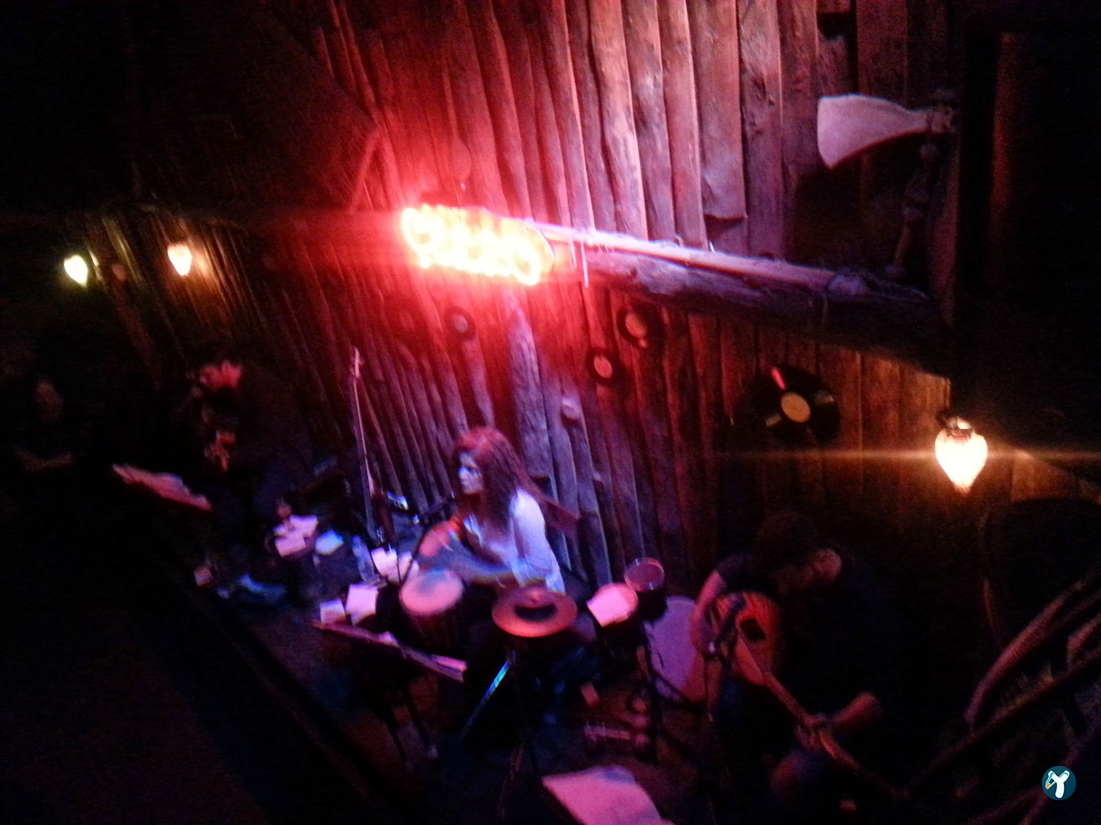 Cello Cafe Bar
