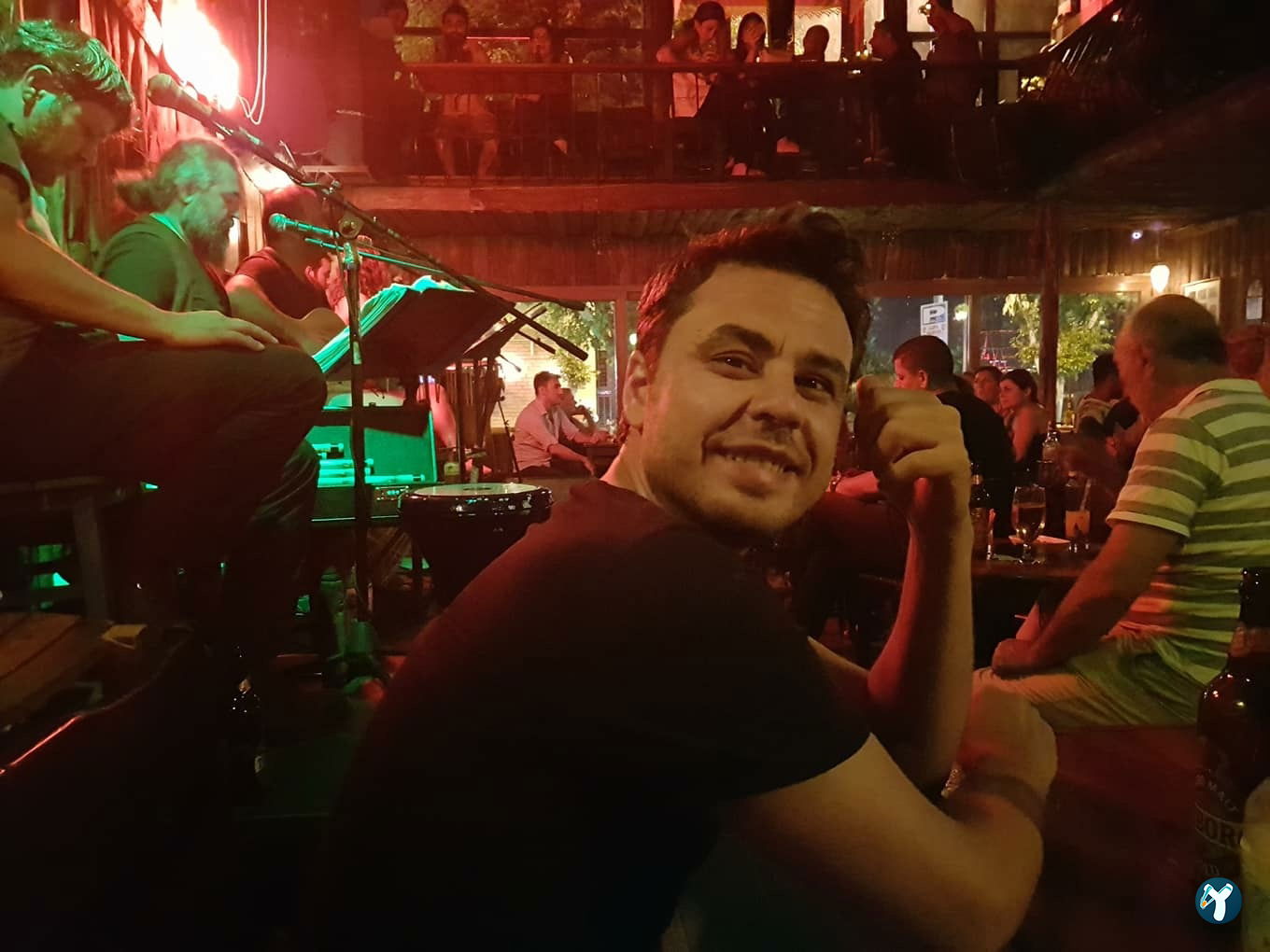 Cello Cafe Bar