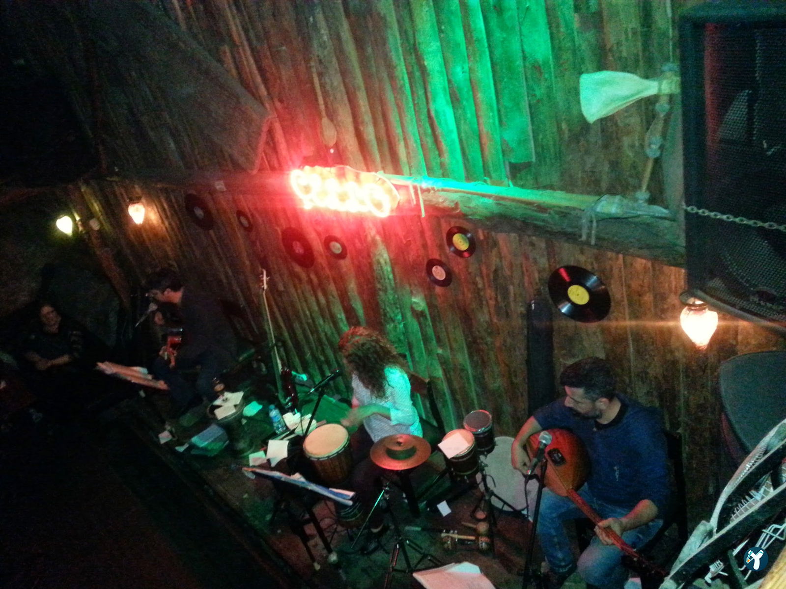 Cello Cafe Bar