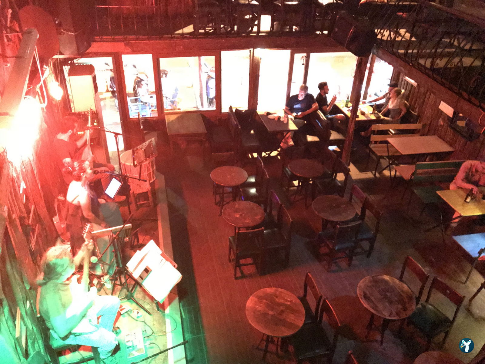 Cello Cafe Bar