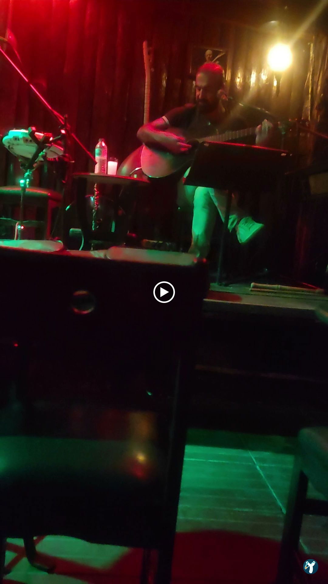 Cello Cafe Bar