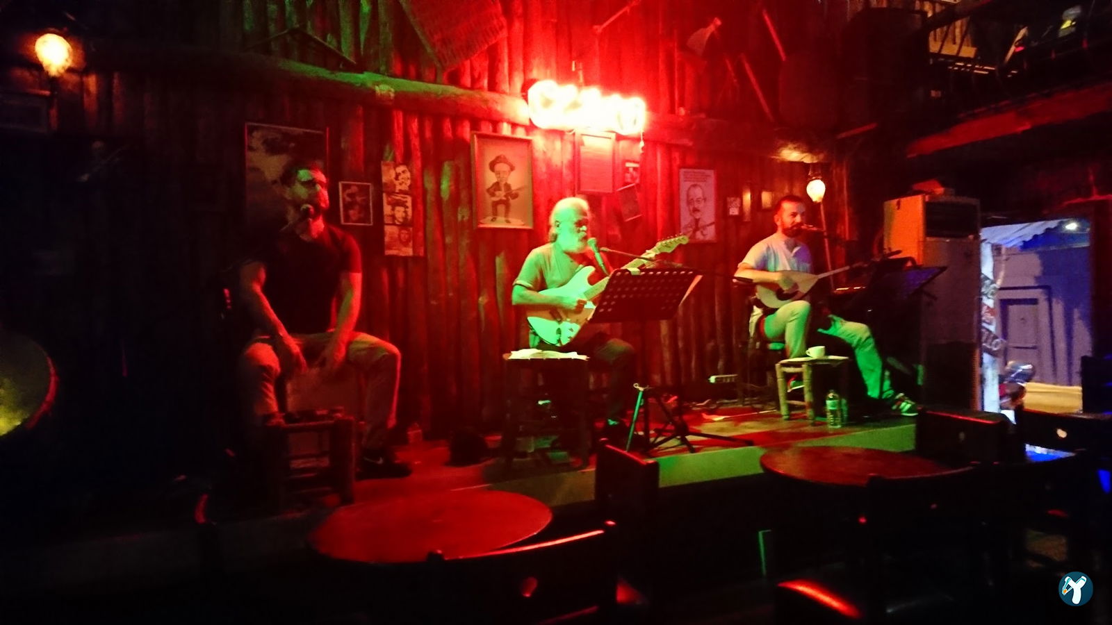 Cello Cafe Bar
