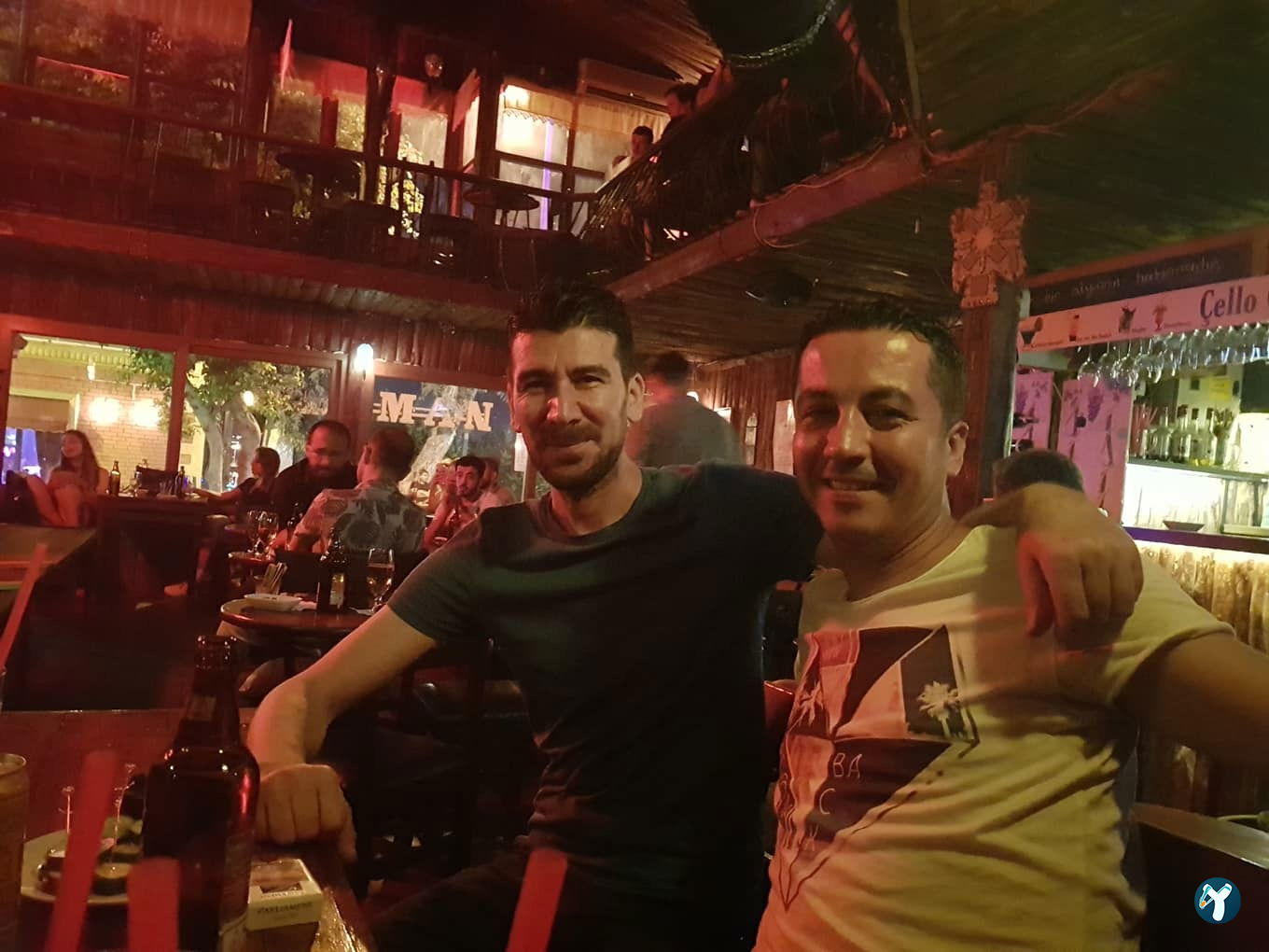 Cello Cafe Bar