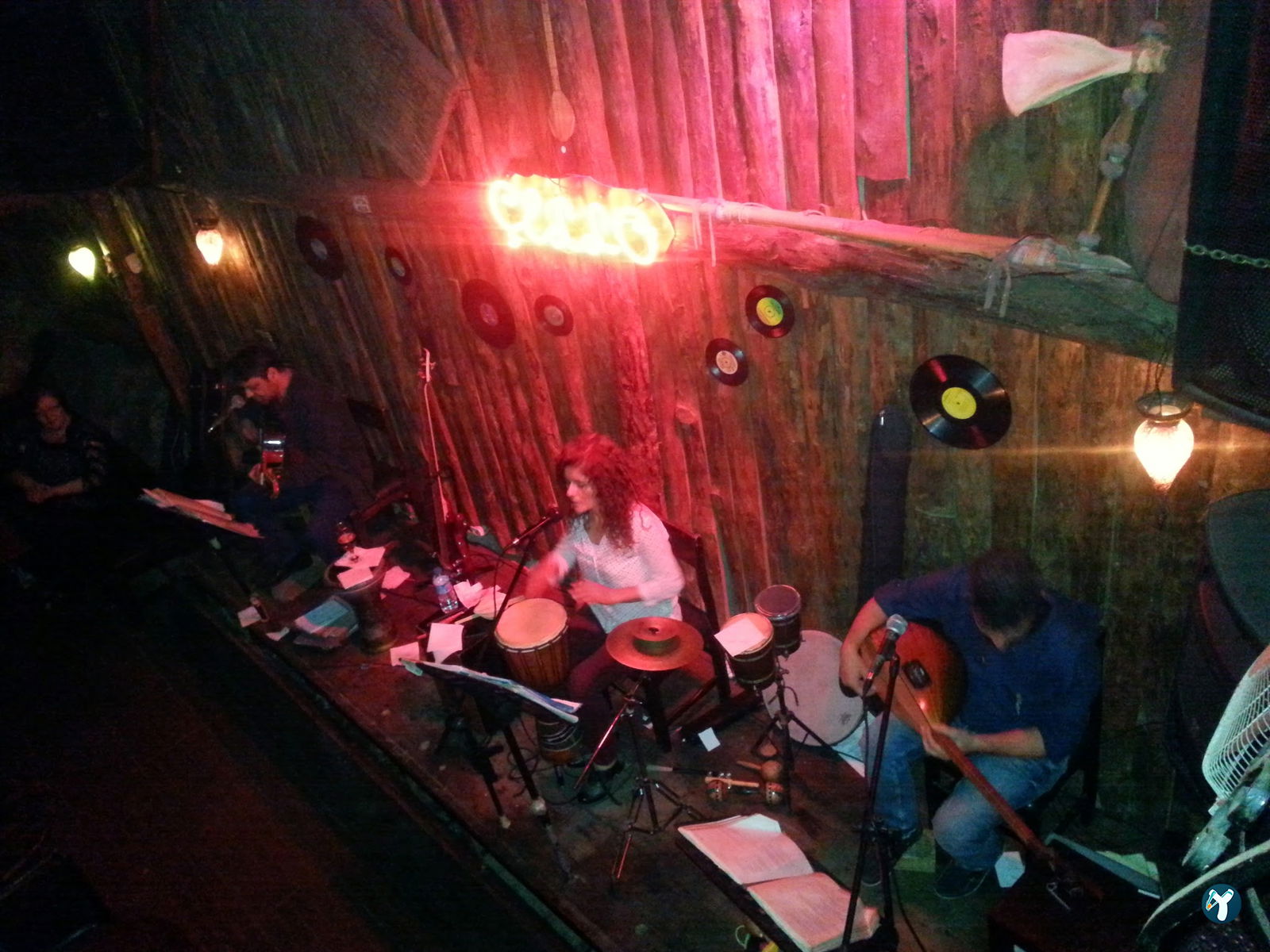 Cello Cafe Bar