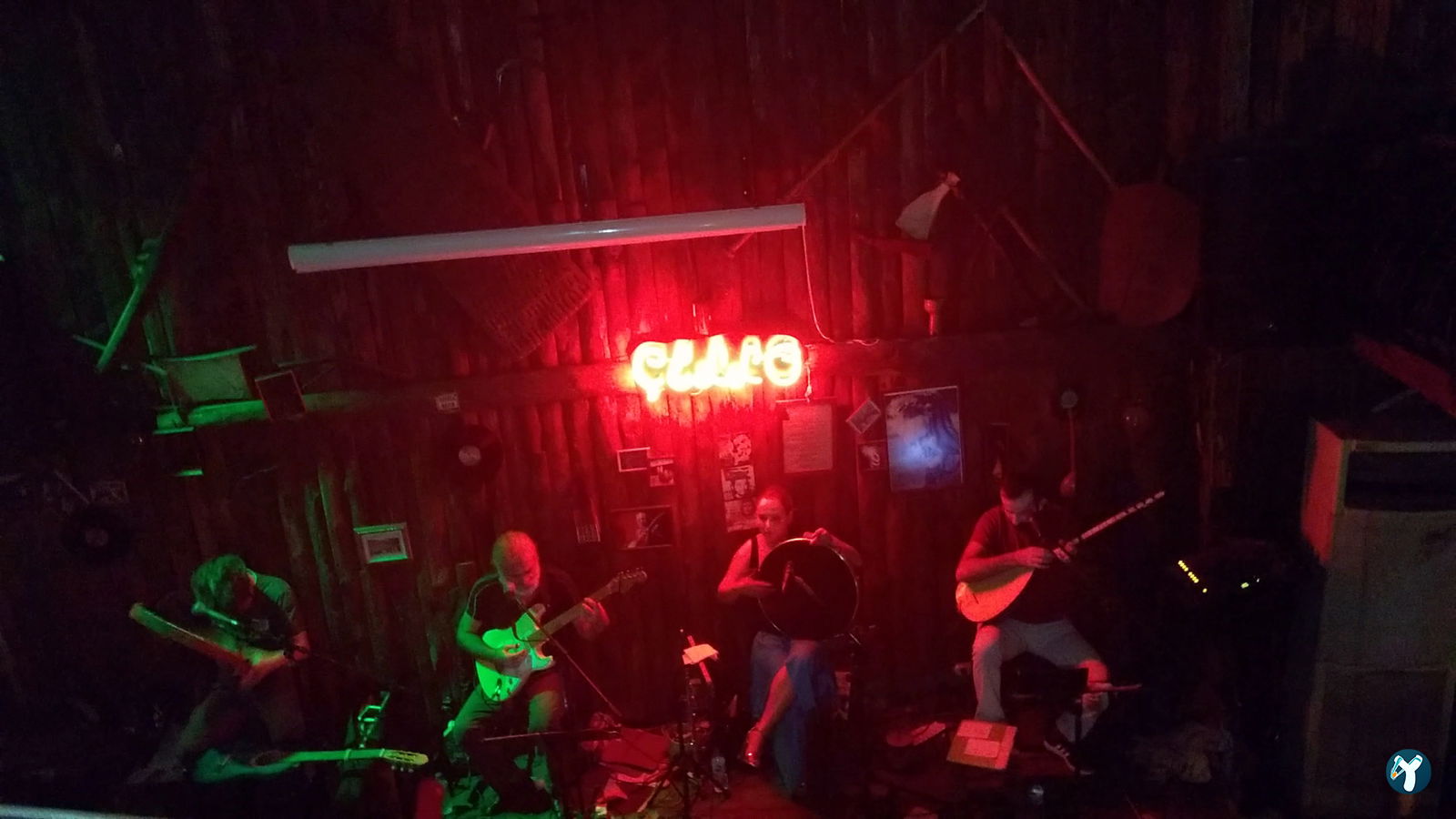 Cello Cafe Bar