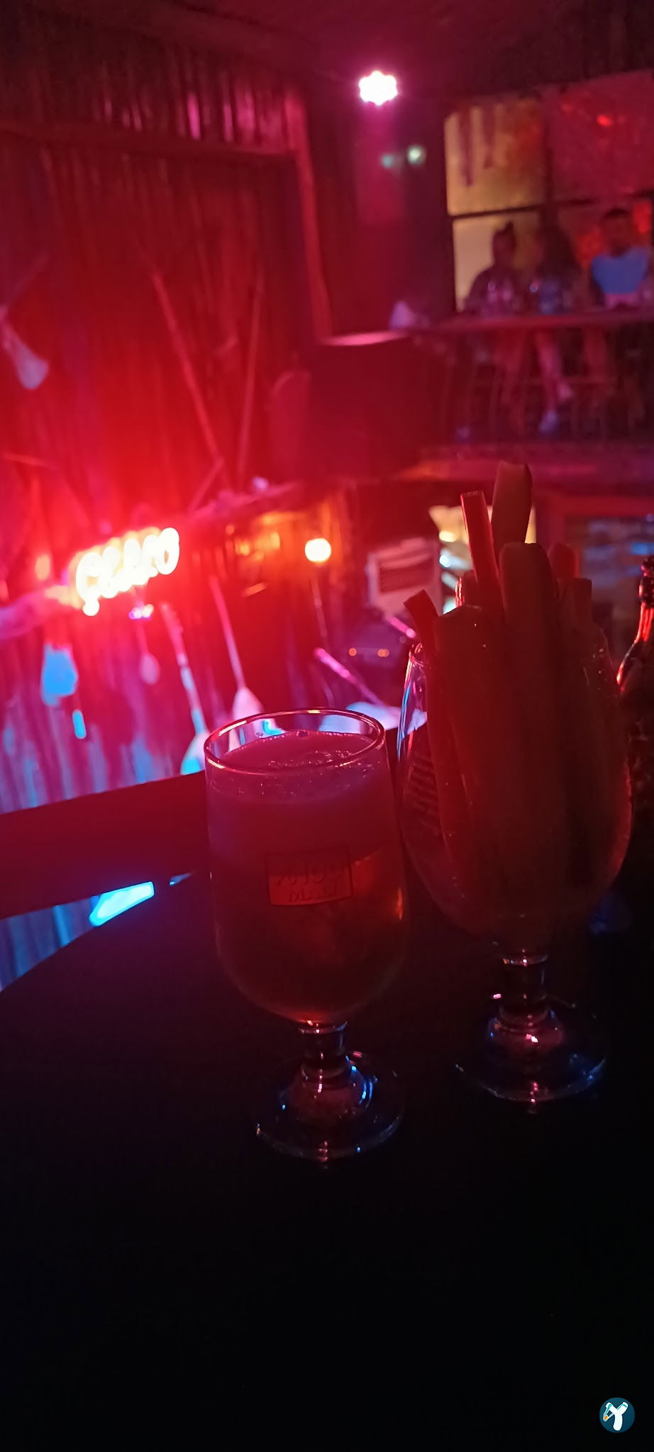 Cello Cafe Bar