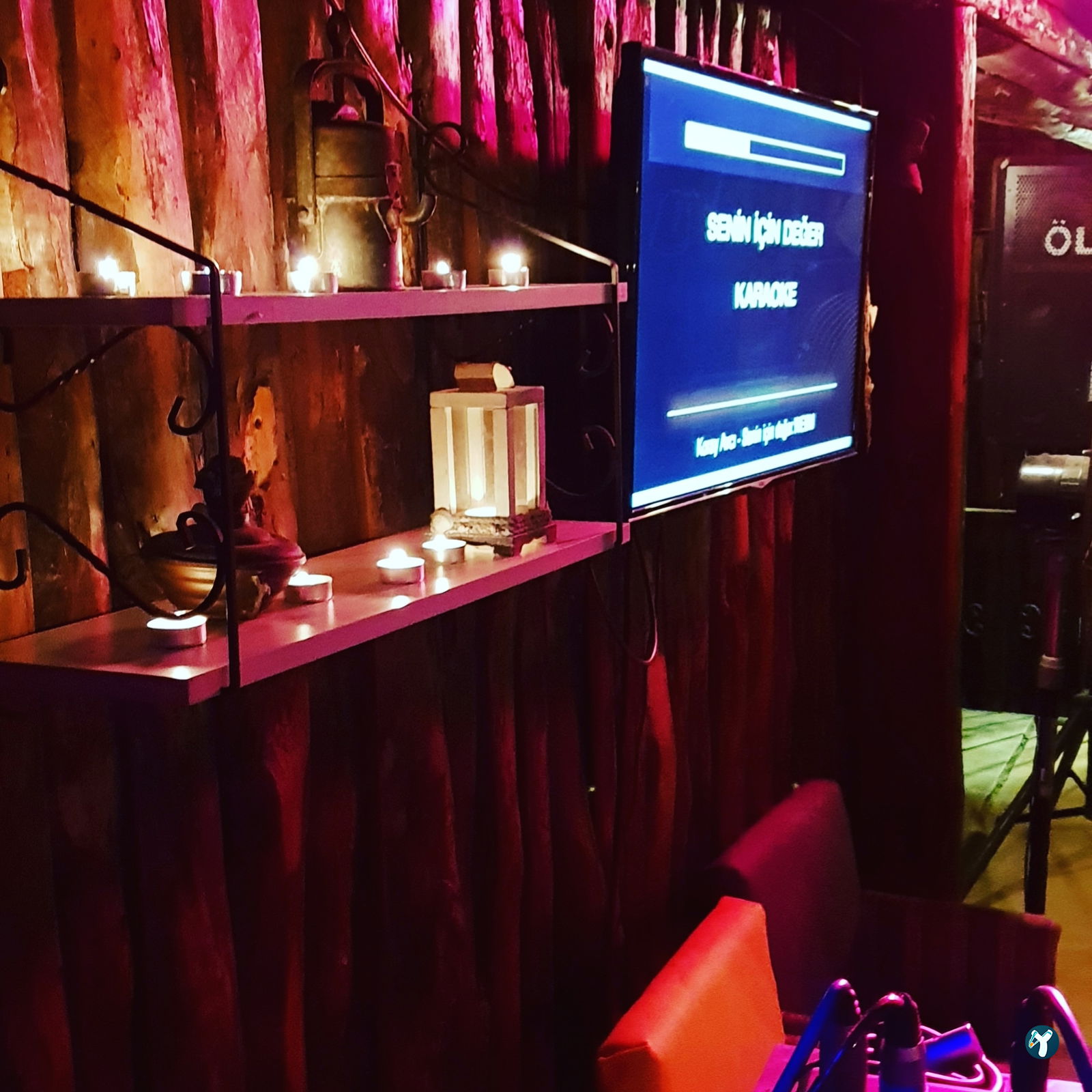 Cello Cafe Bar