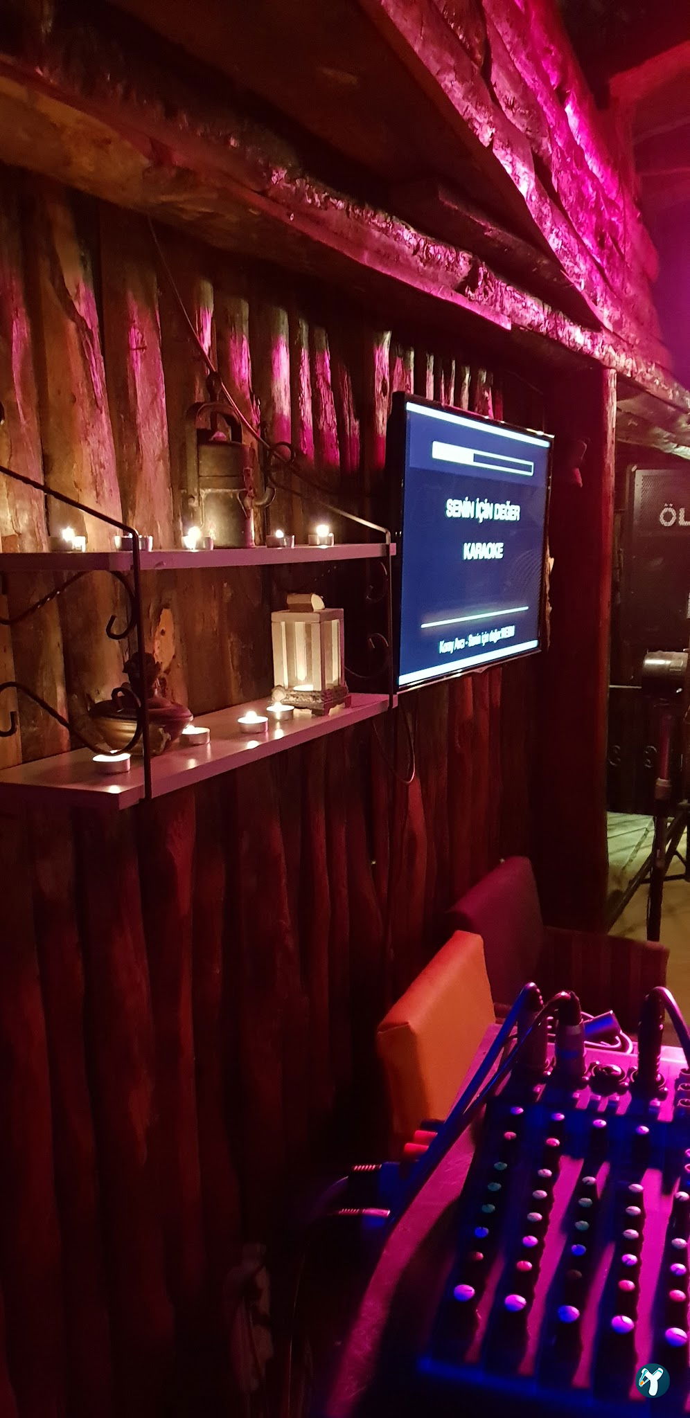 Cello Cafe Bar