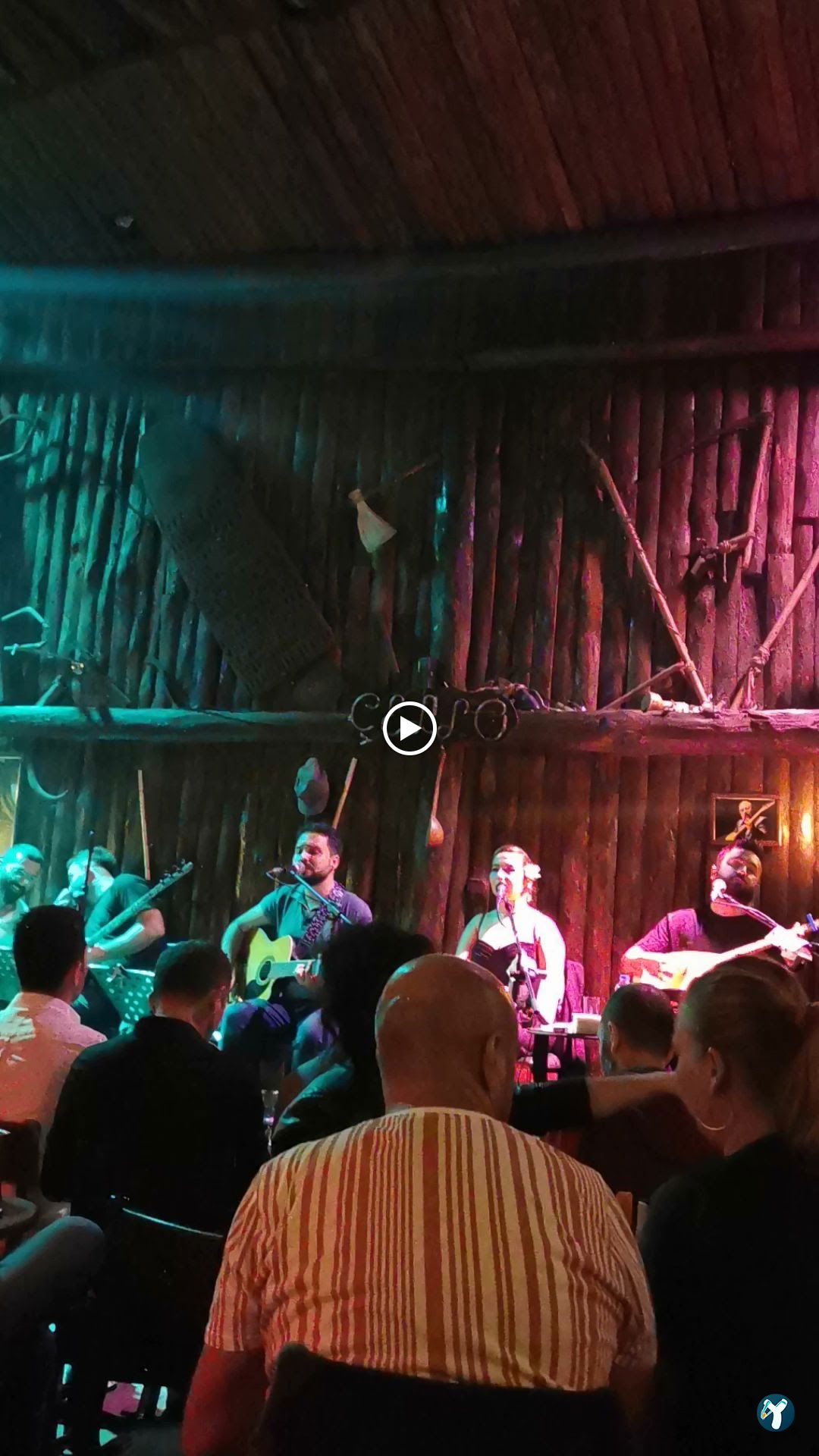 Cello Cafe Bar
