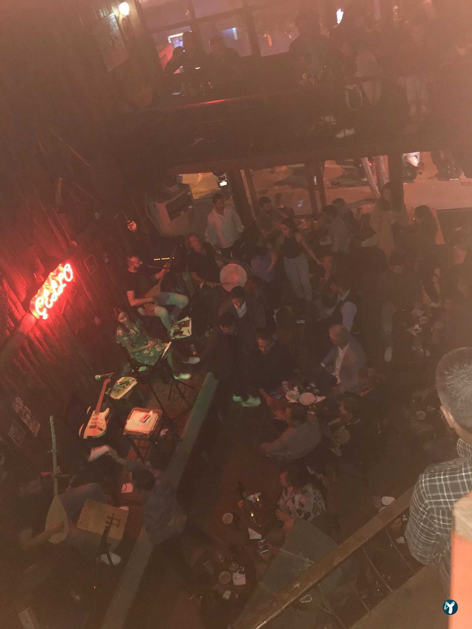 Cello Cafe Bar