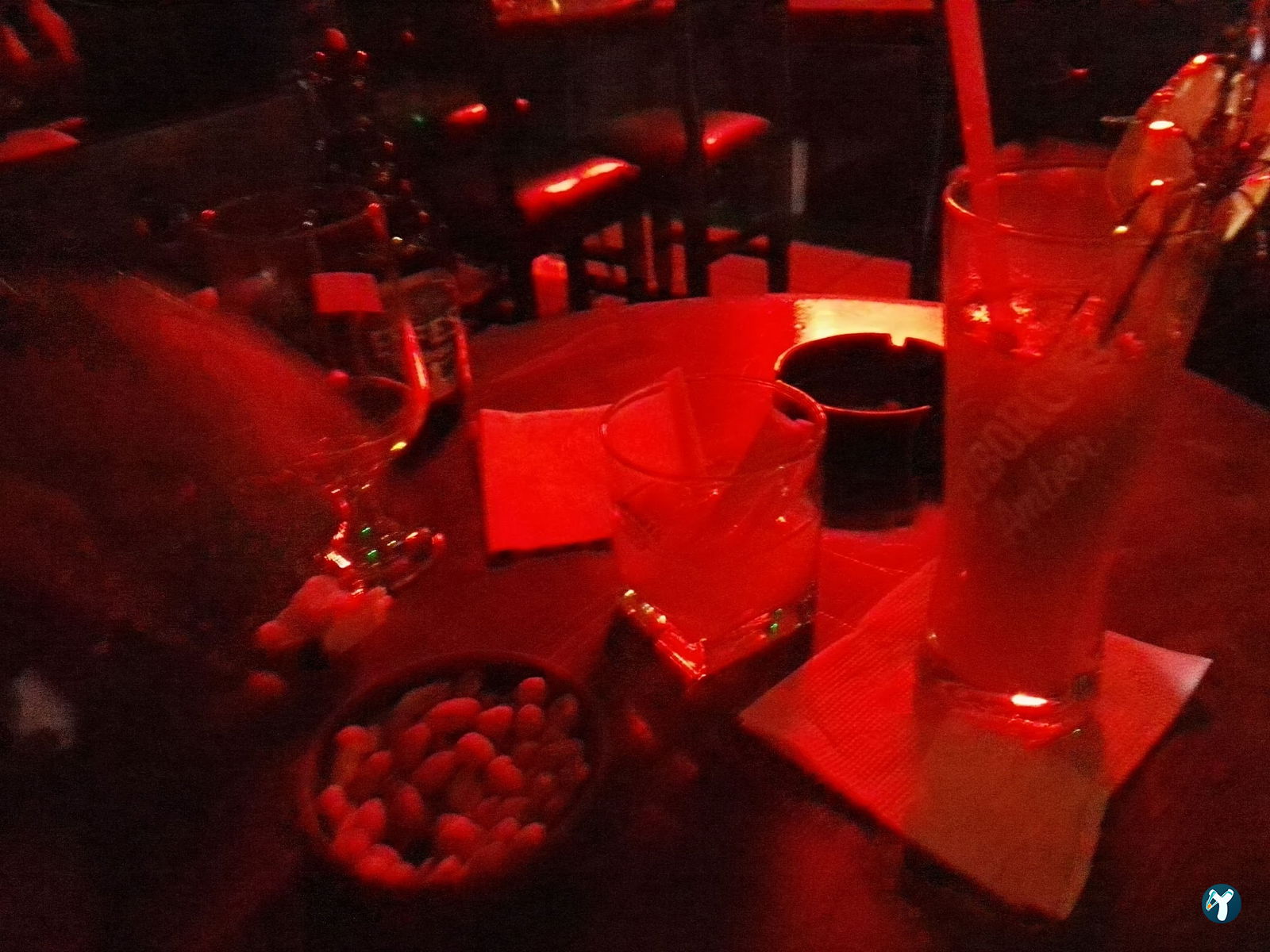 Cello Cafe Bar