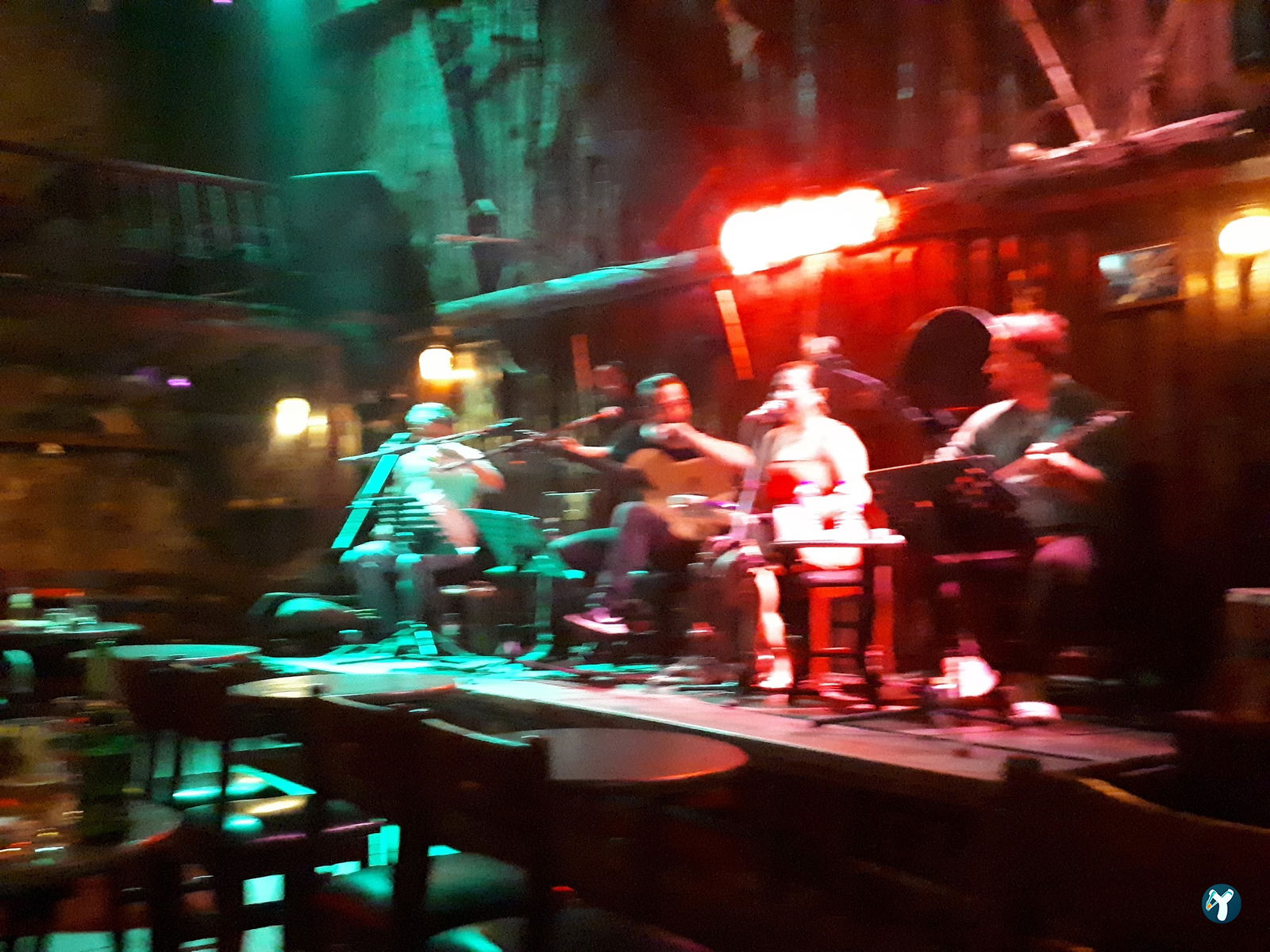 Cello Cafe Bar