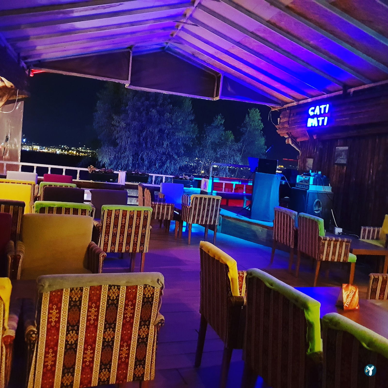Cello Cafe Bar