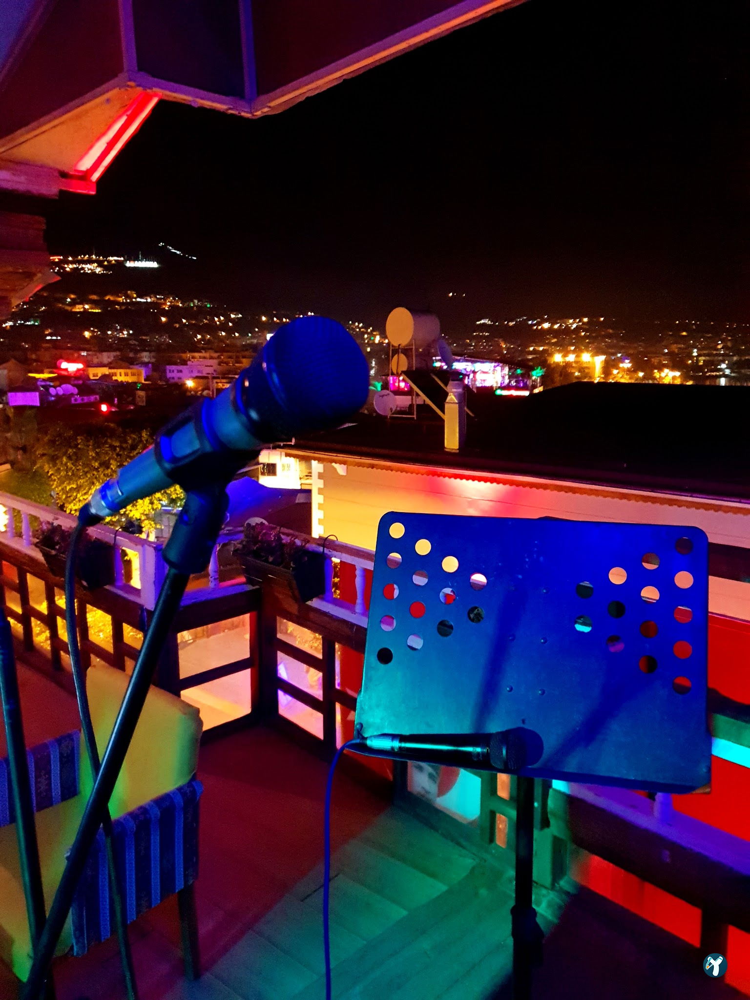 Cello Cafe Bar