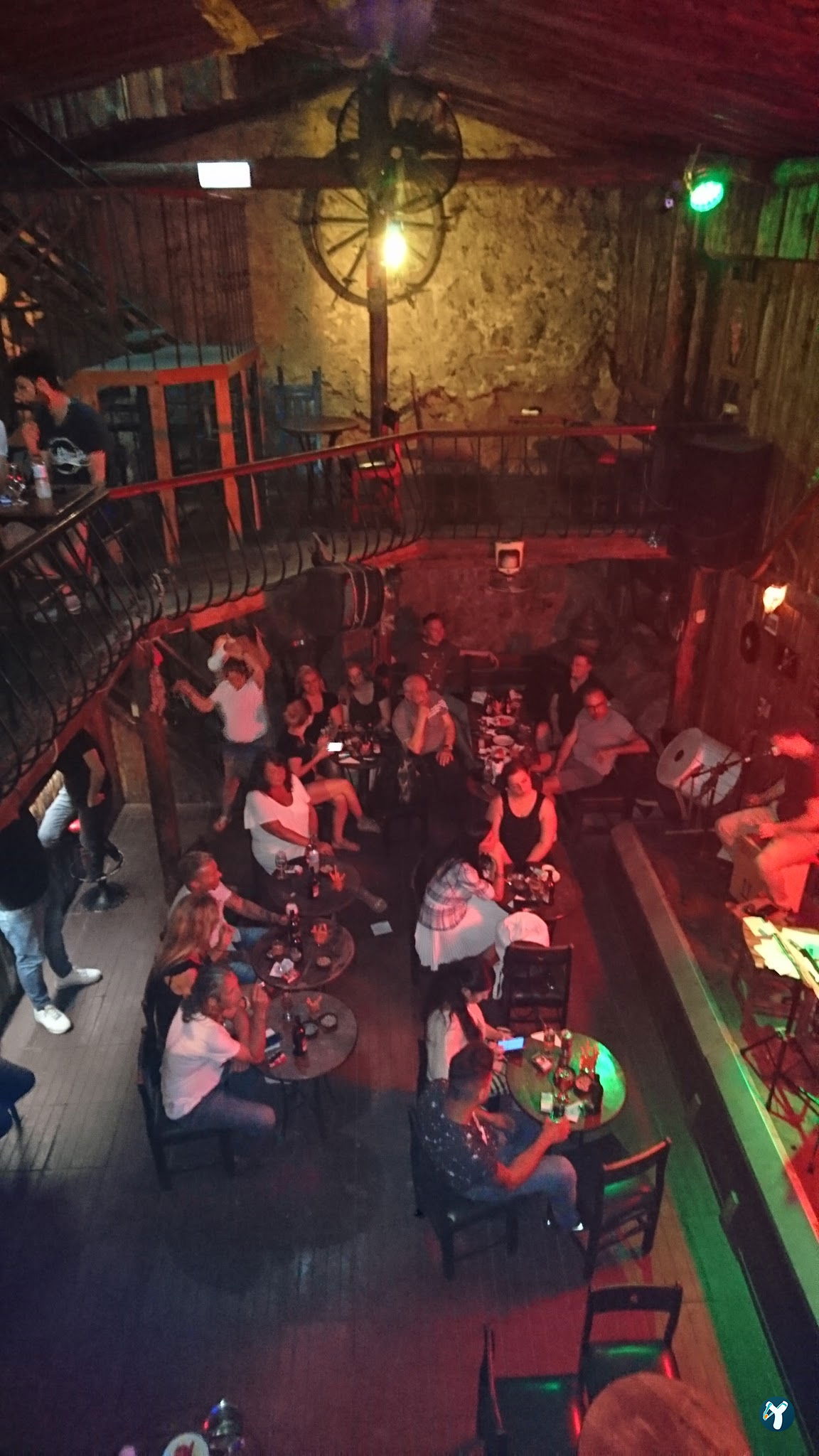 Cello Cafe Bar