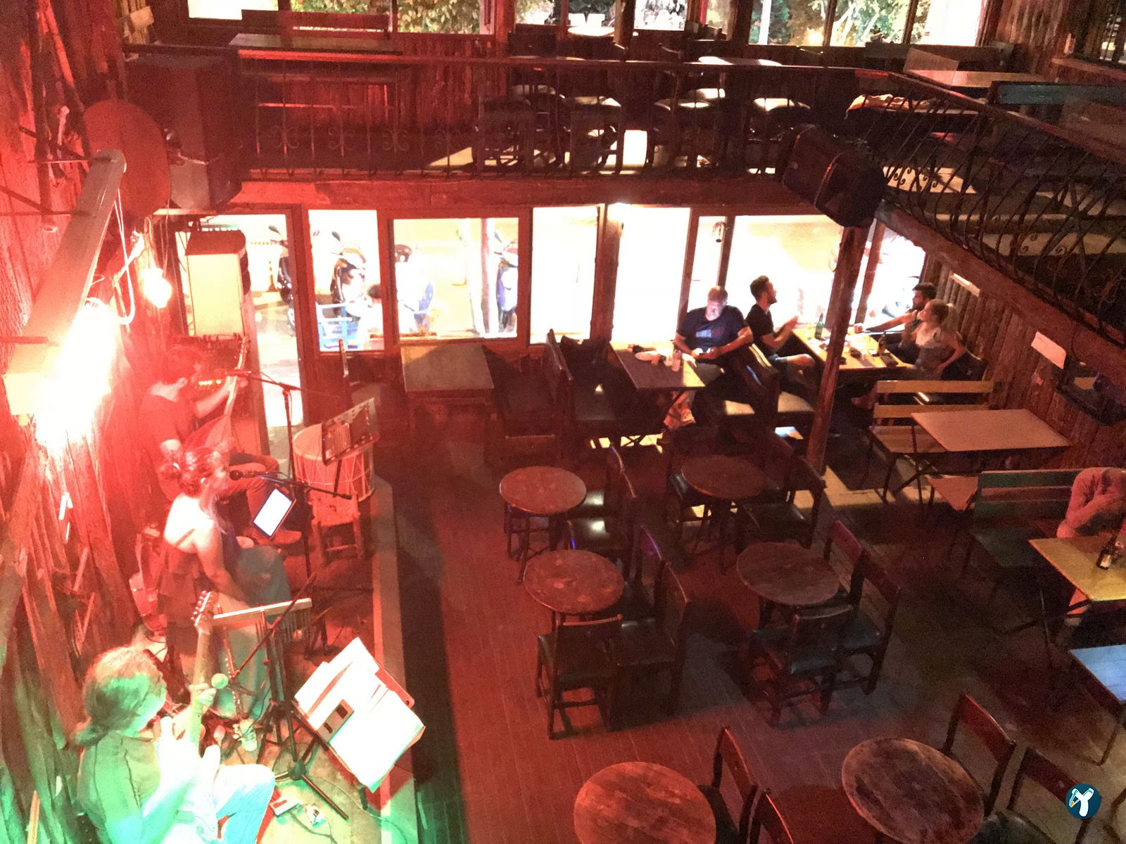 Cello Cafe Bar