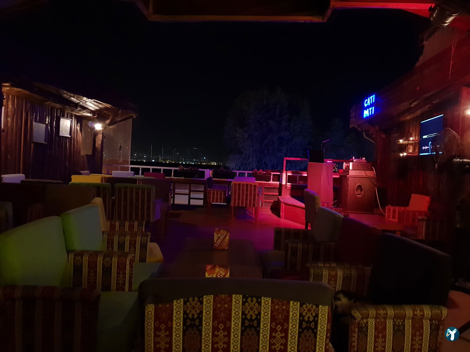 Cello Cafe Bar