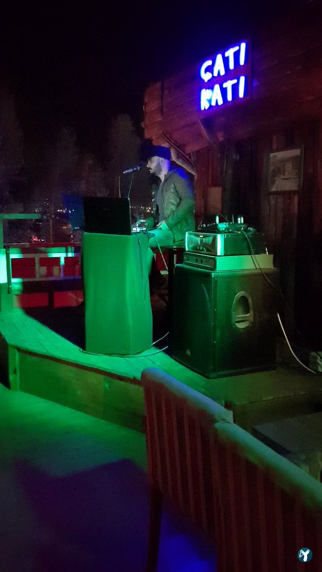 Cello Cafe Bar