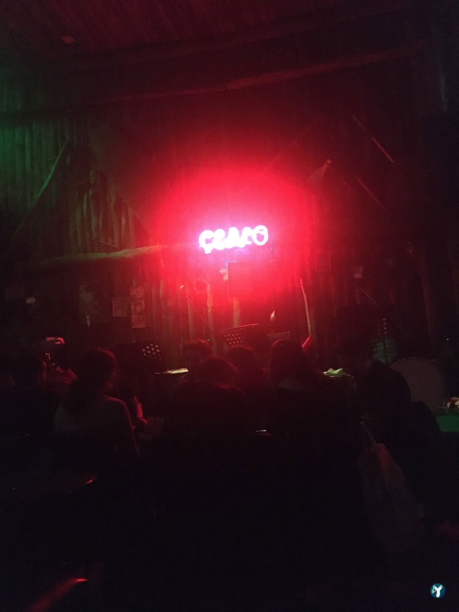 Cello Cafe Bar