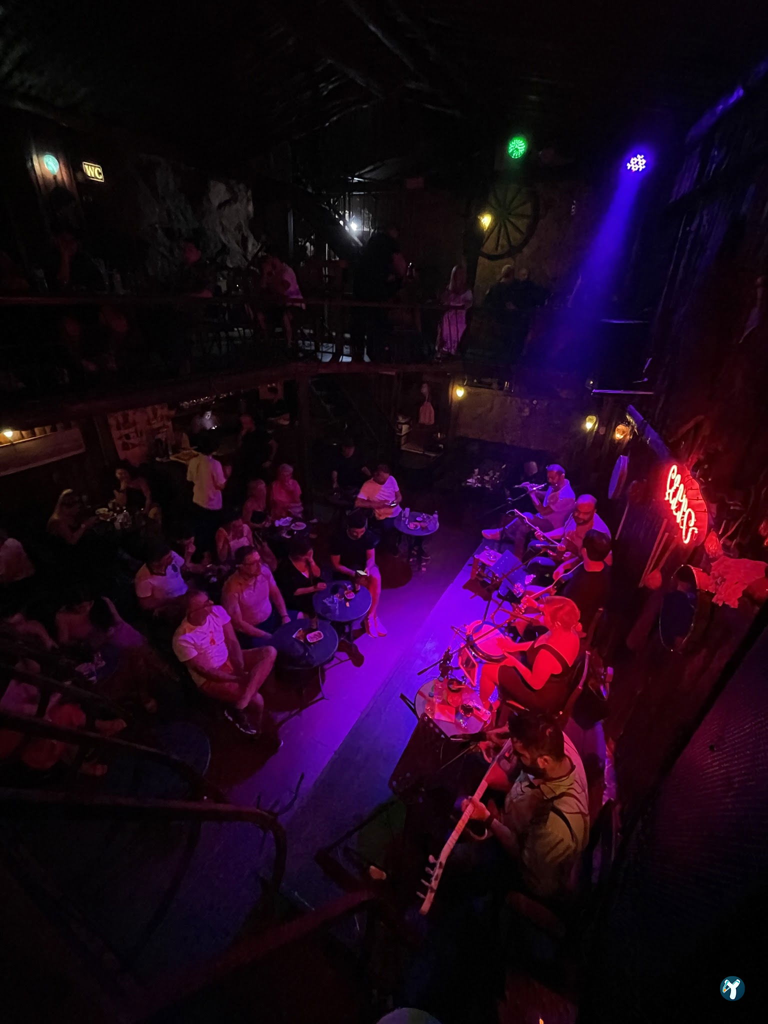 Cello Cafe Bar