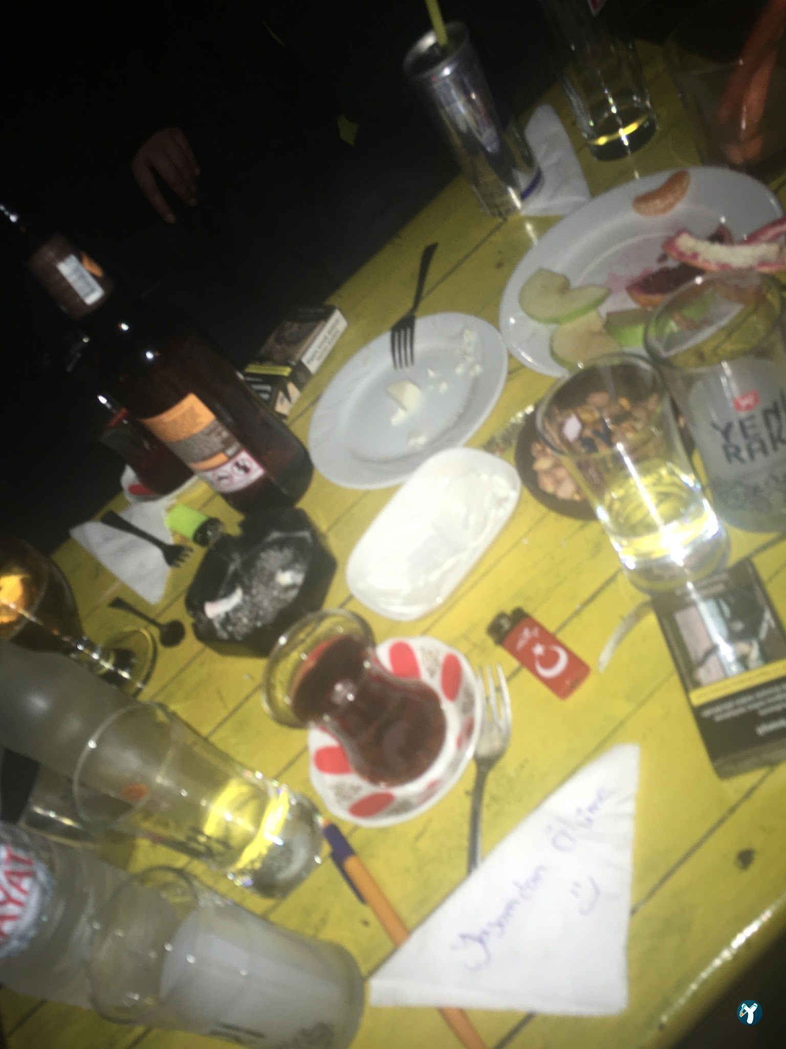 Cello Cafe Bar