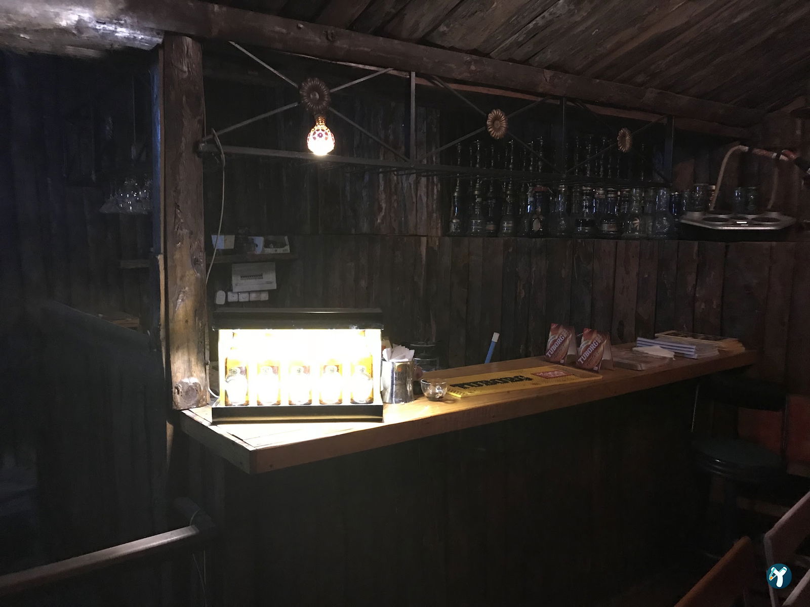 Cello Cafe Bar
