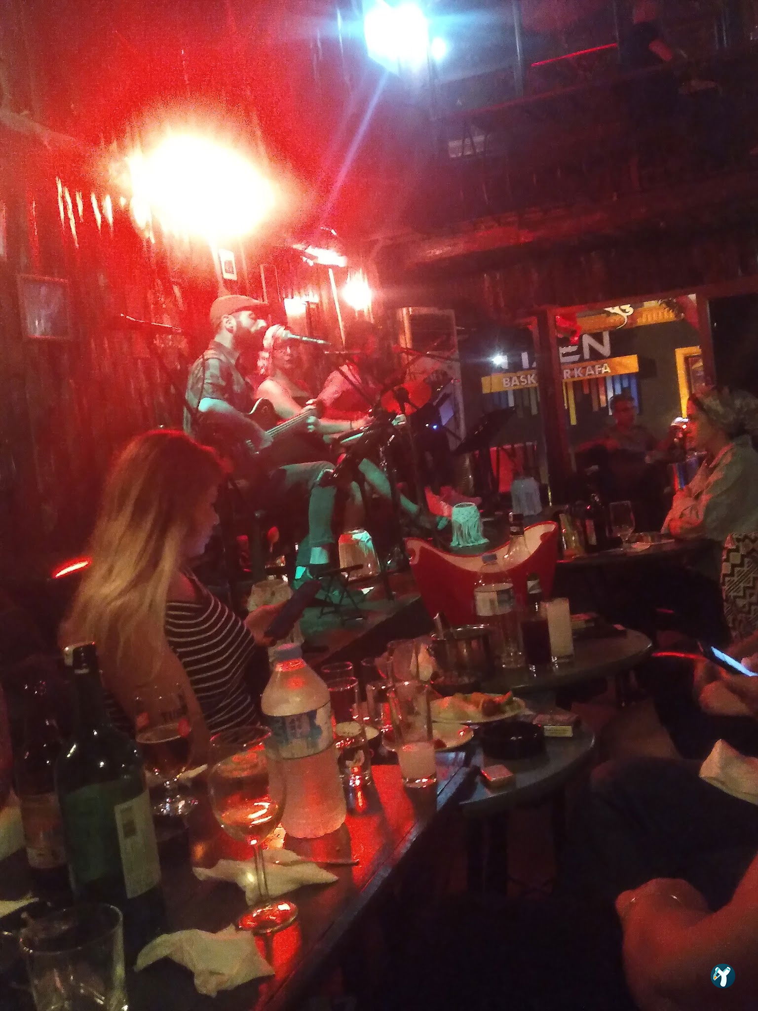 Cello Cafe Bar