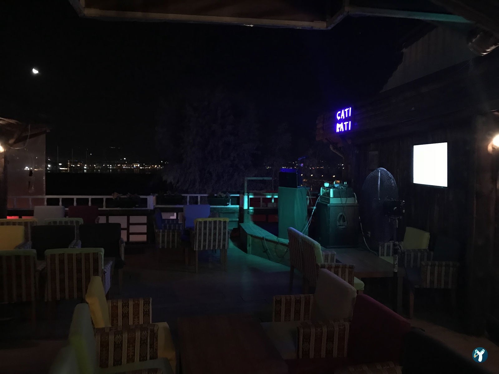 Cello Cafe Bar