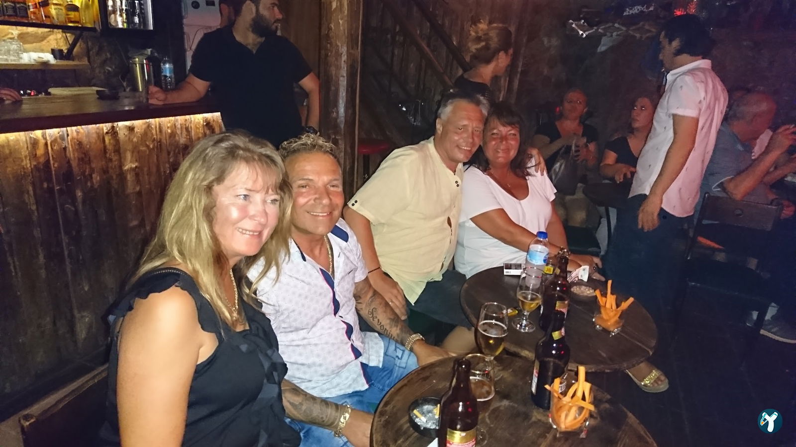 Cello Cafe Bar