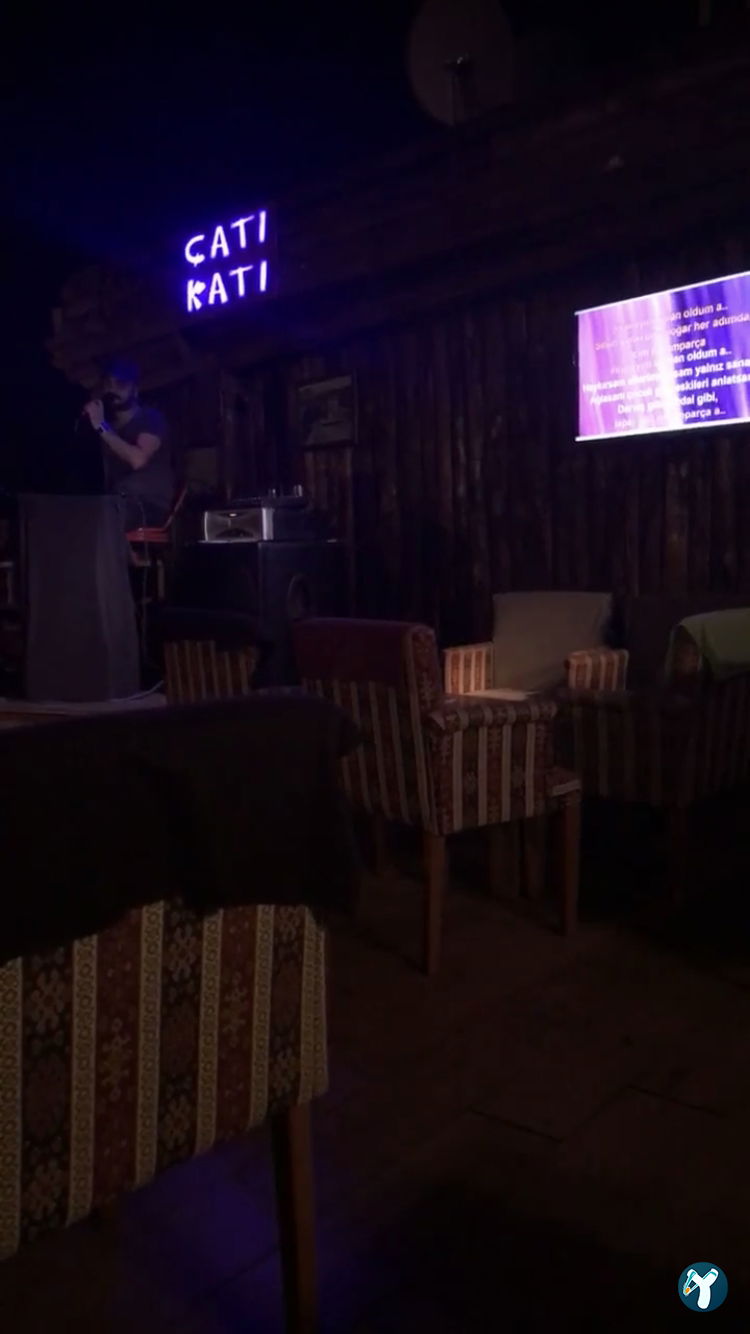 Cello Cafe Bar