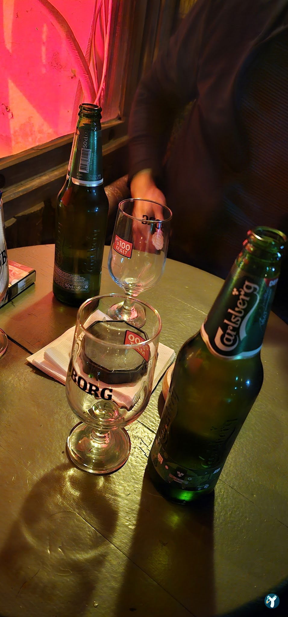 Cello Cafe Bar