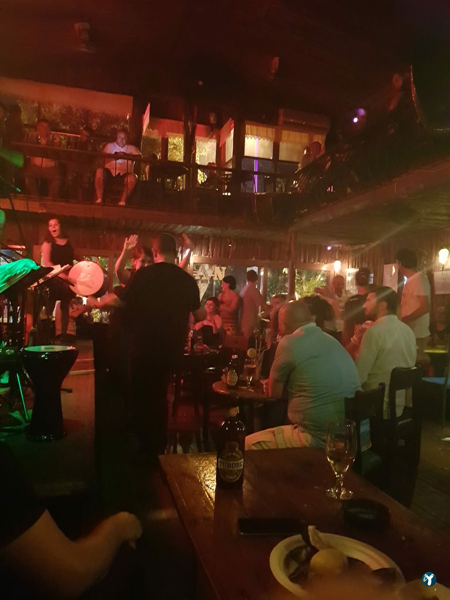 Cello Cafe Bar
