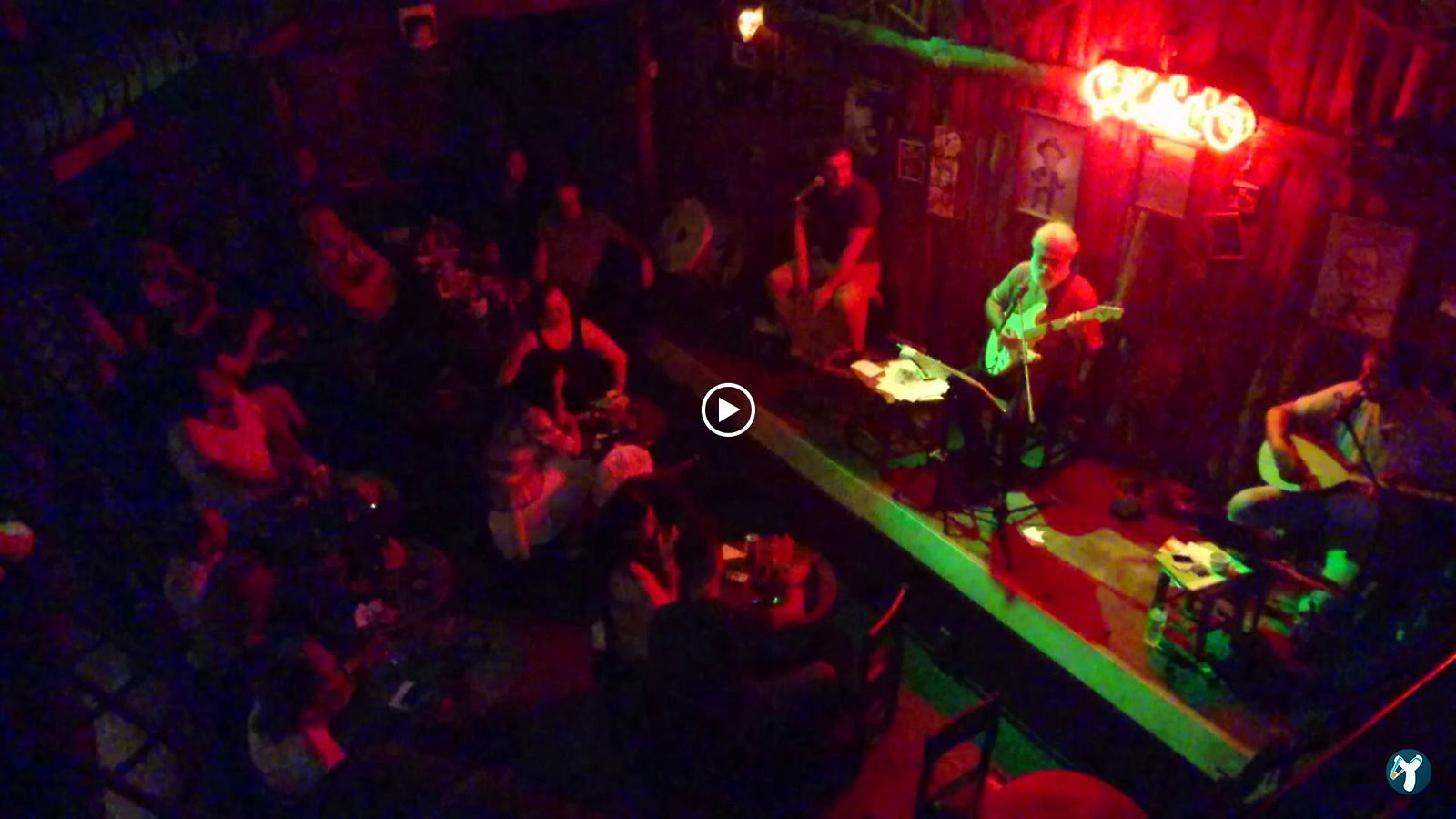 Cello Cafe Bar