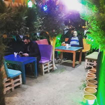 Şi̇ri̇n Baba Kokoreç
