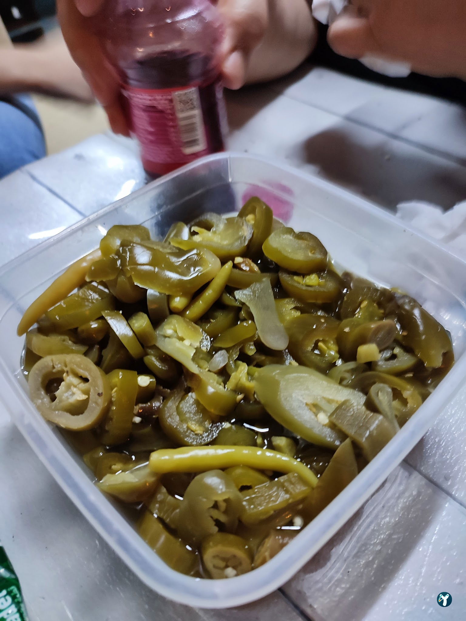 Şi̇ri̇n Baba Kokoreç