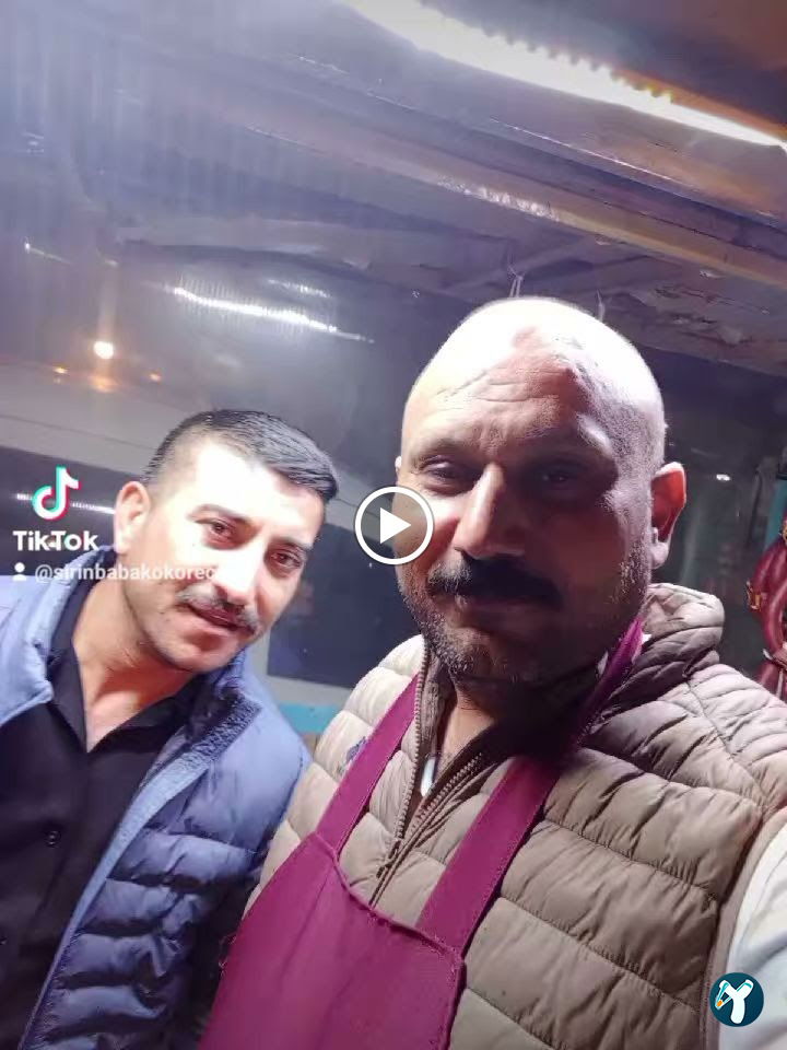 Şi̇ri̇n Baba Kokoreç