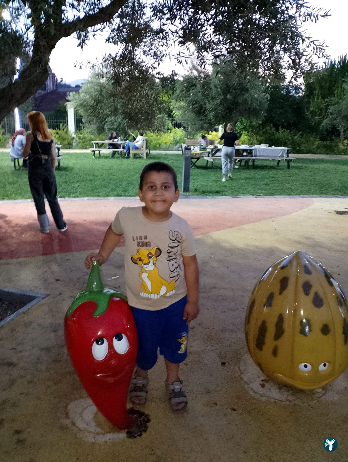 Şi̇ri̇n Baba Kokoreç