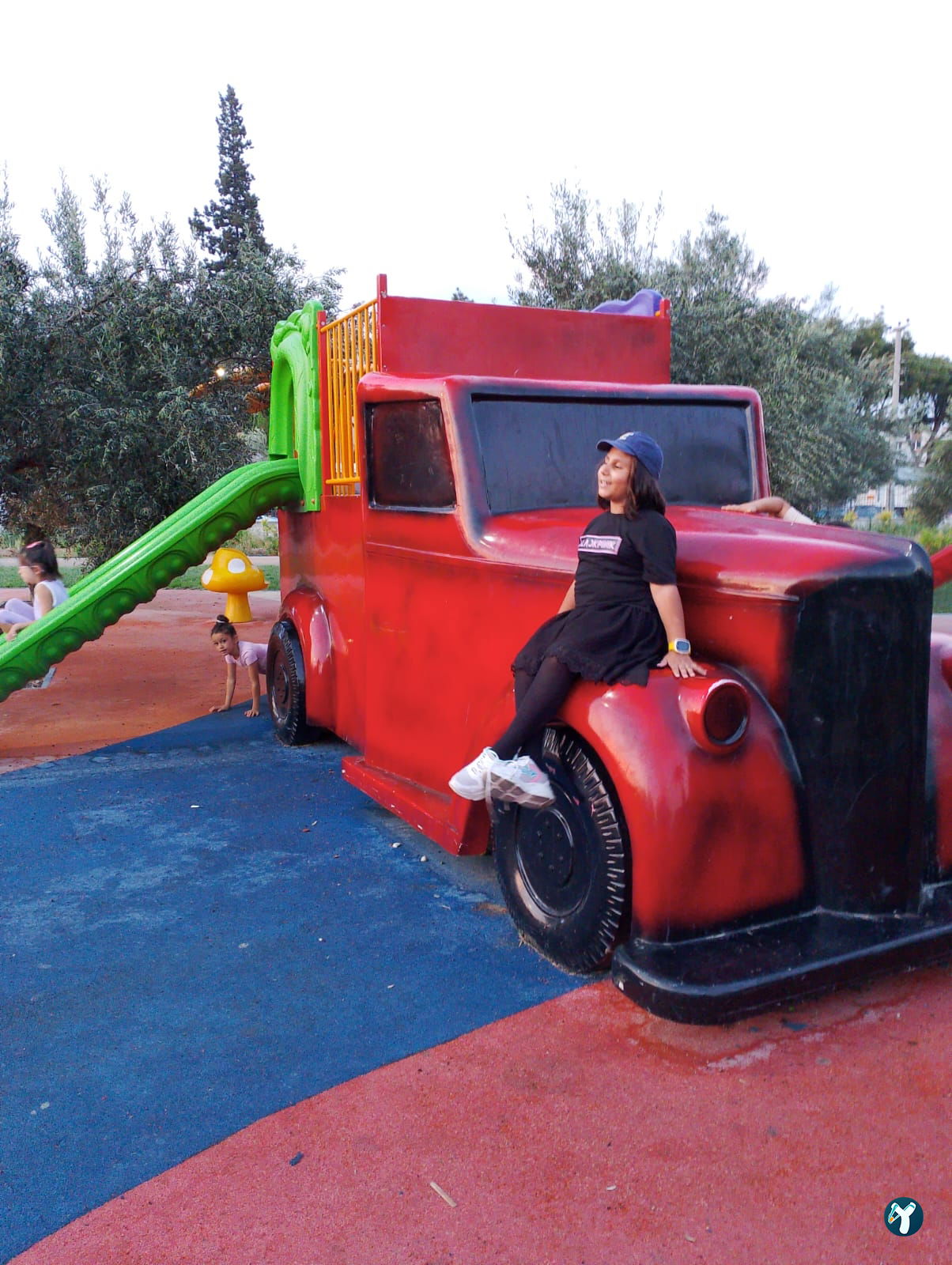 Şi̇ri̇n Baba Kokoreç