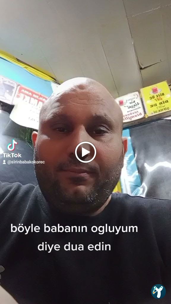 Şi̇ri̇n Baba Kokoreç
