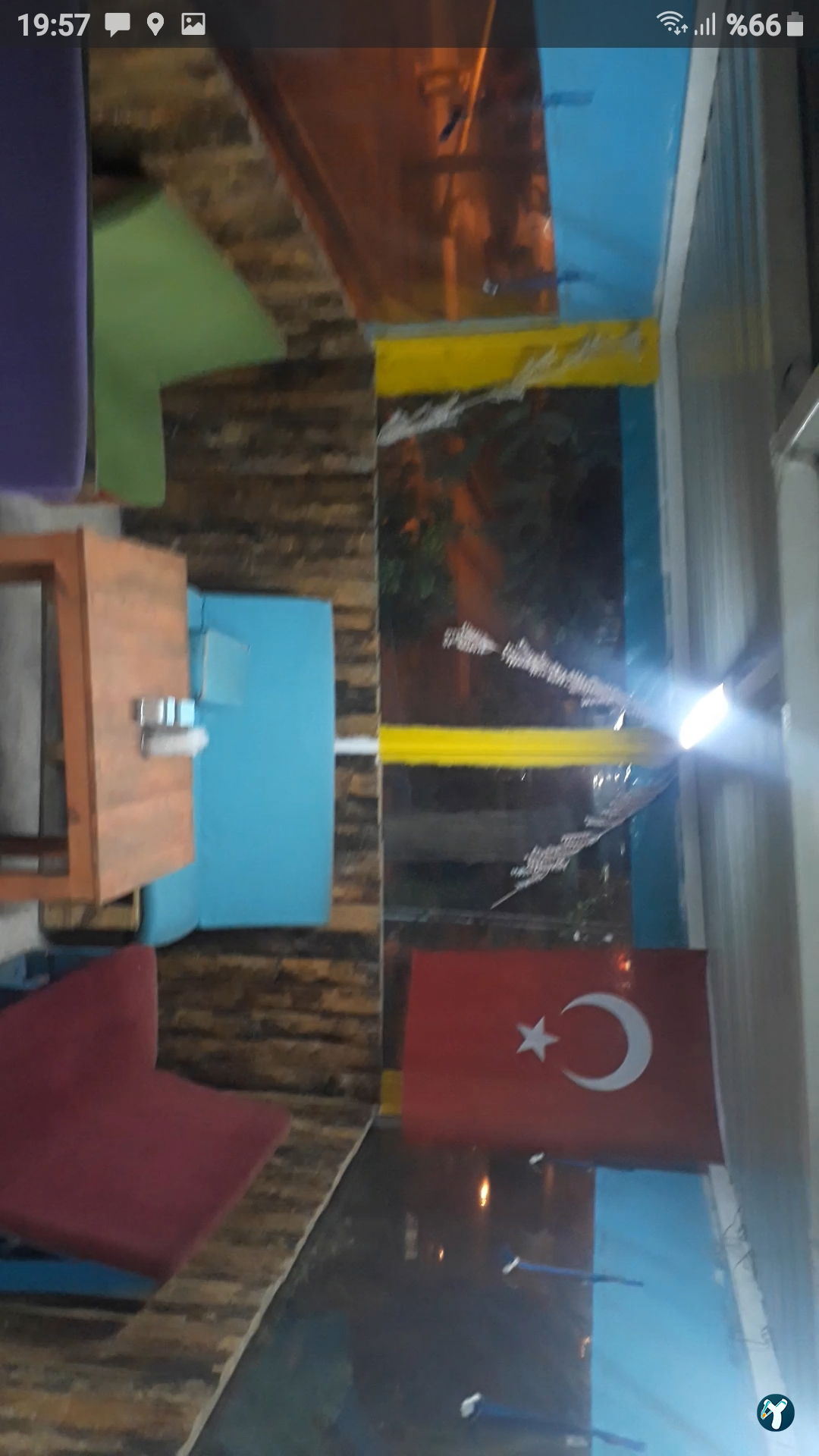 Şi̇ri̇n Baba Kokoreç